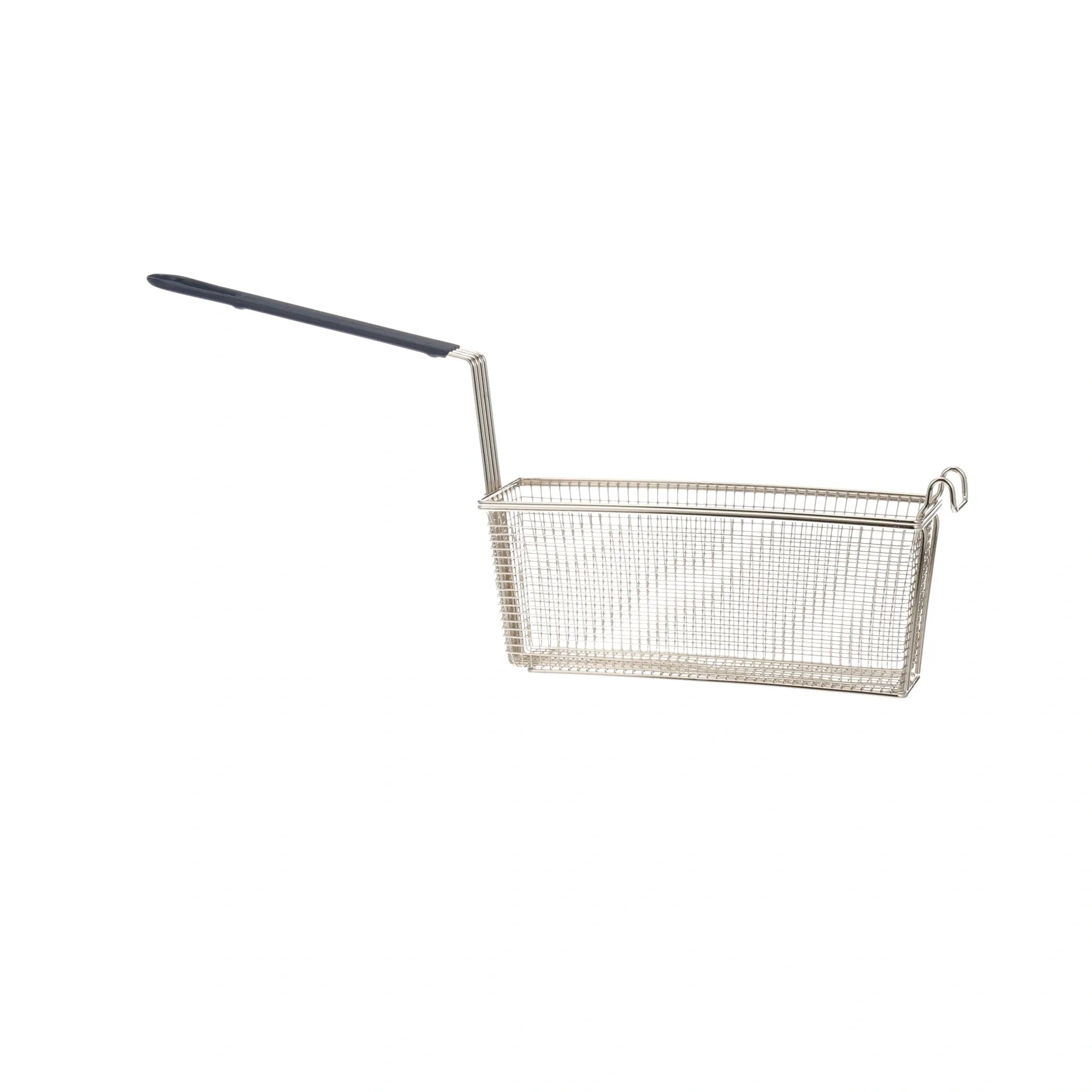 P6072147 Pitco - Triple Fryer Basket with Handle alternate view 2
