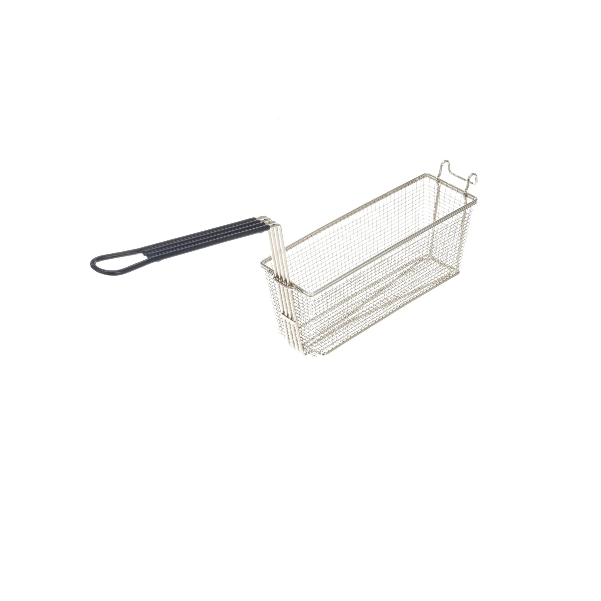 P6072147 Pitco - Triple Fryer Basket with Handle alternate view 4