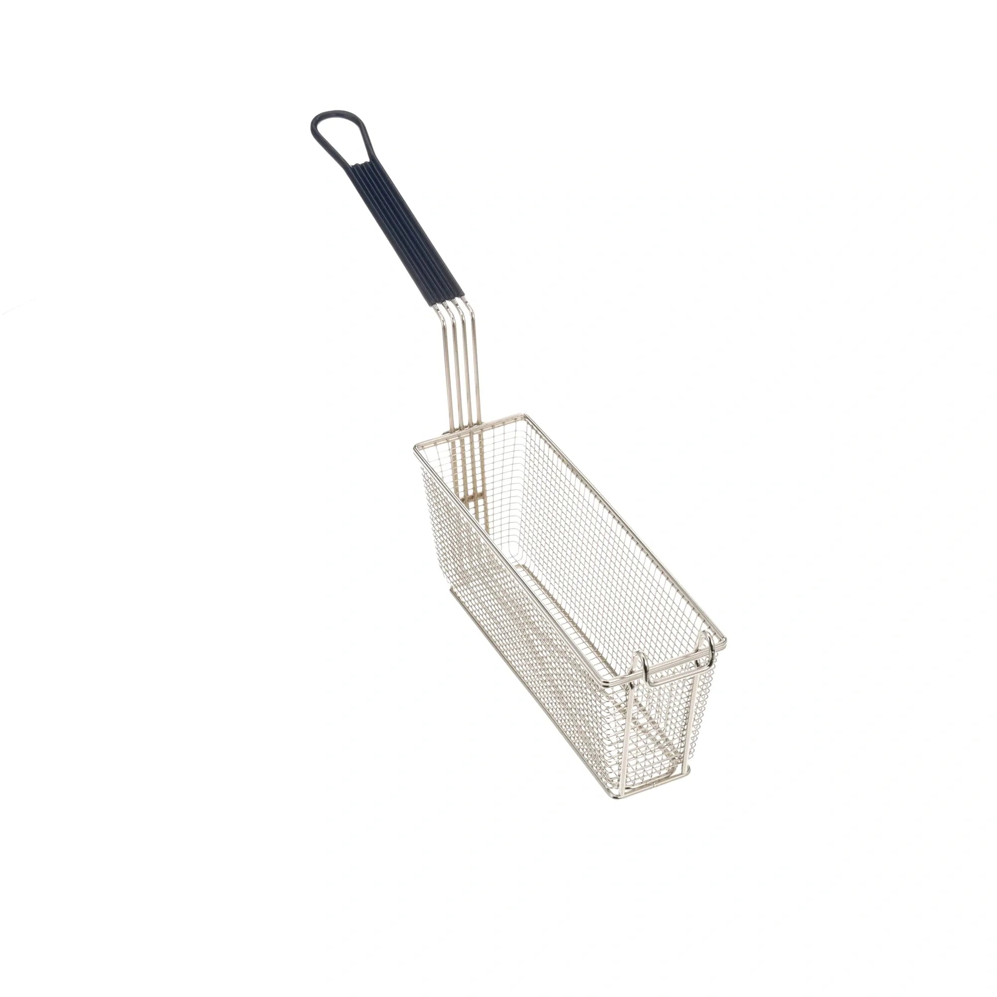 P6072147 Pitco - Triple Fryer Basket with Handle alternate view 5