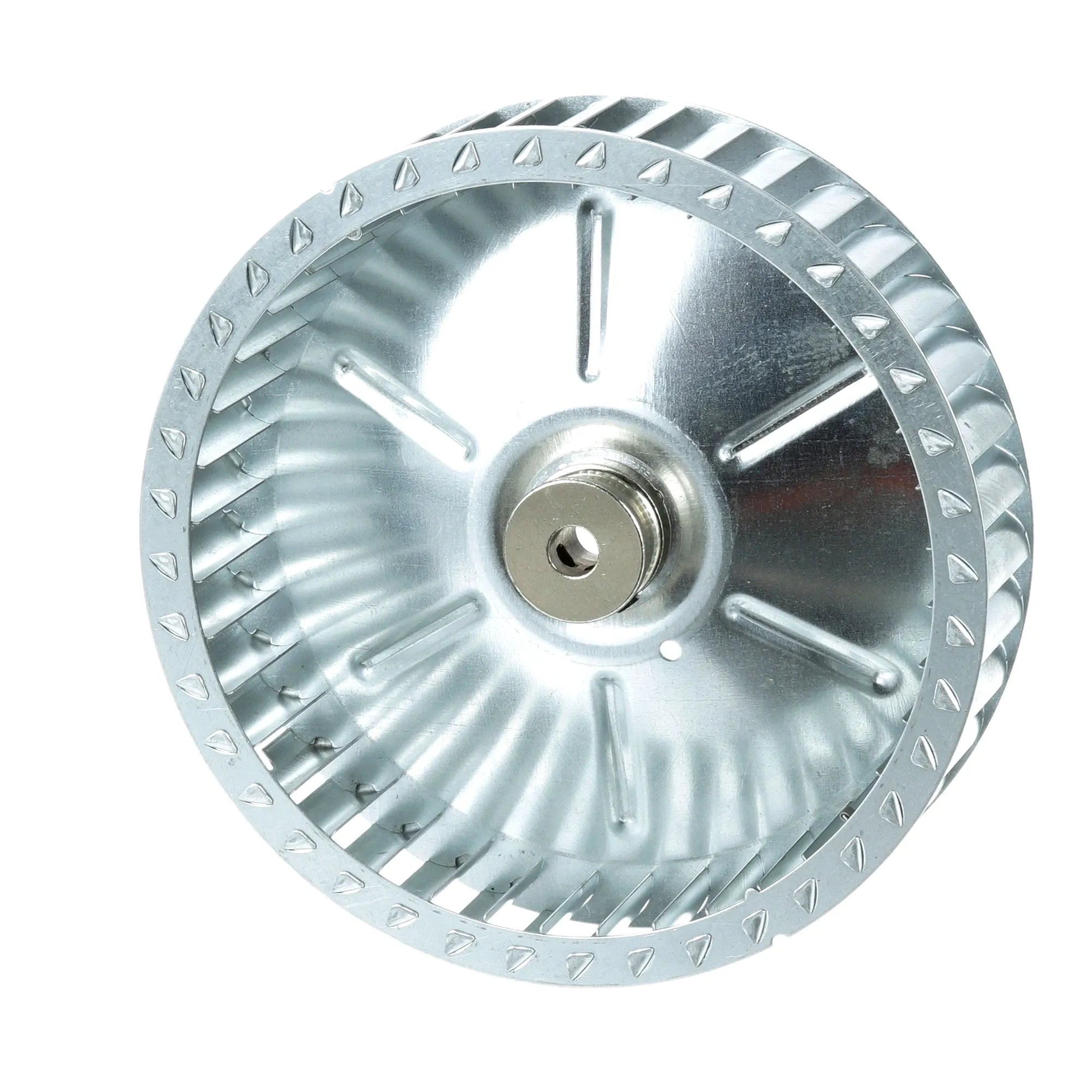 2U-71500-06 Star Mfg - Blower Wheel for Optimal Airflow alternate view 3