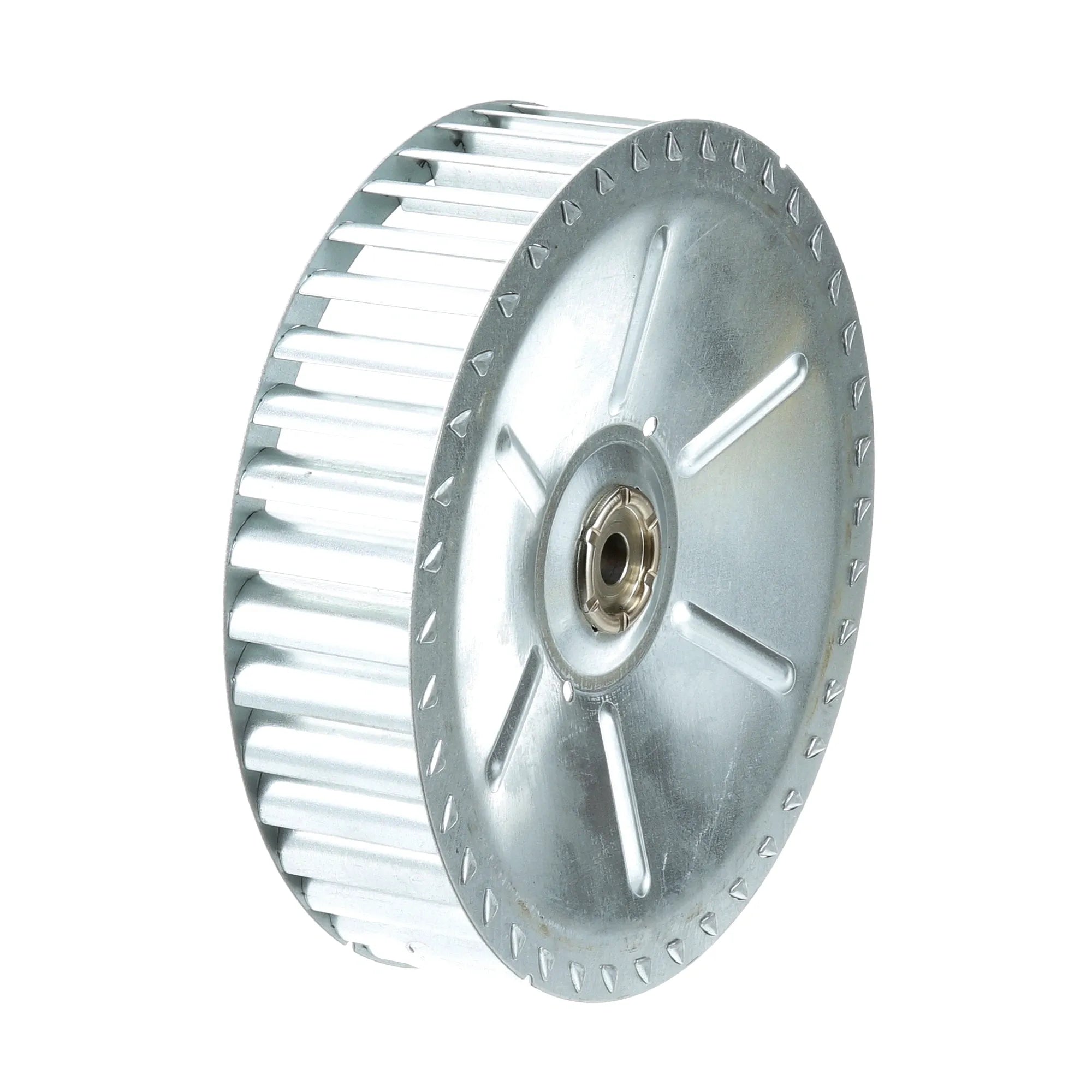 2U-71500-06 Lang - Durable Blower Wheel for Ovens alternate view 5