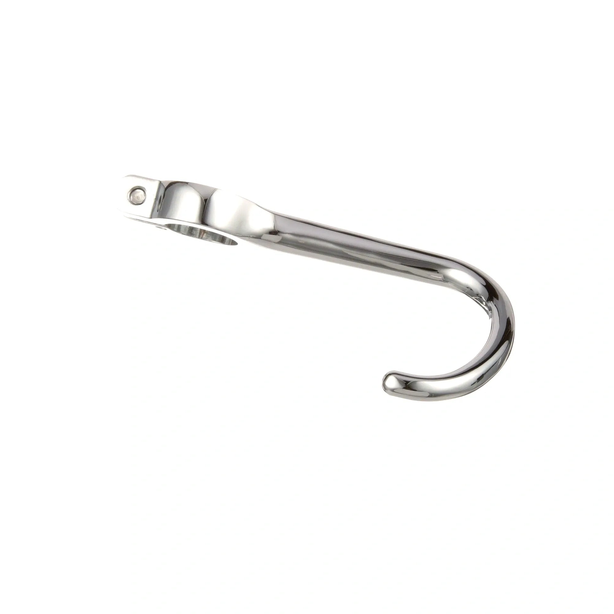 21-40 T&S Brass - Chrome Finger Hook for Pre-Rinse alternate view 3