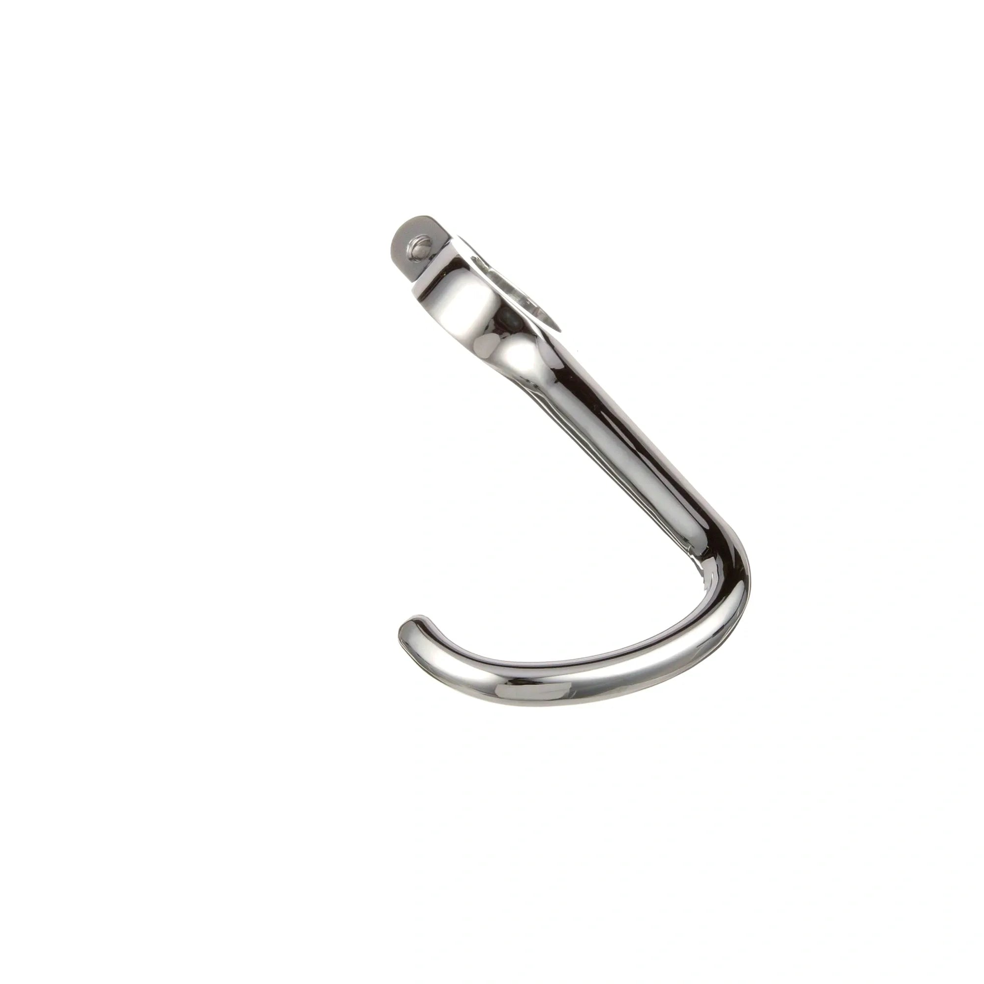 21-40 T&S Brass - Chrome Finger Hook for Pre-Rinse alternate view 4