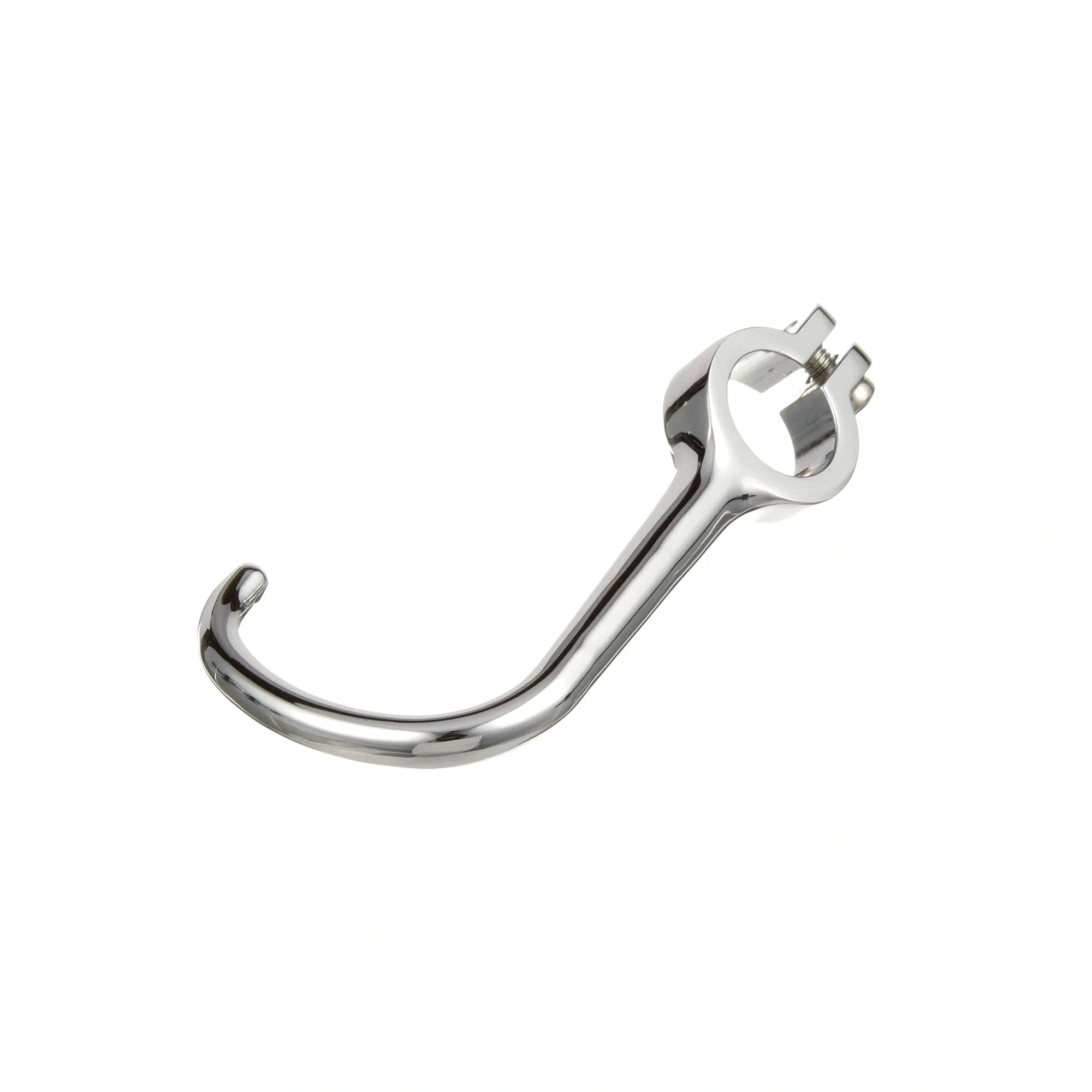 21-40 T&S Brass - Chrome Finger Hook for Pre-Rinse alternate view 5