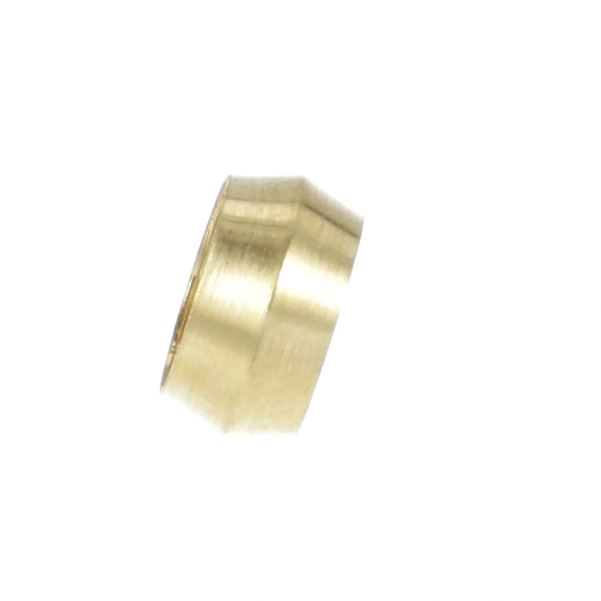 263655 B2BFSI - Brass Ferrule 3/8