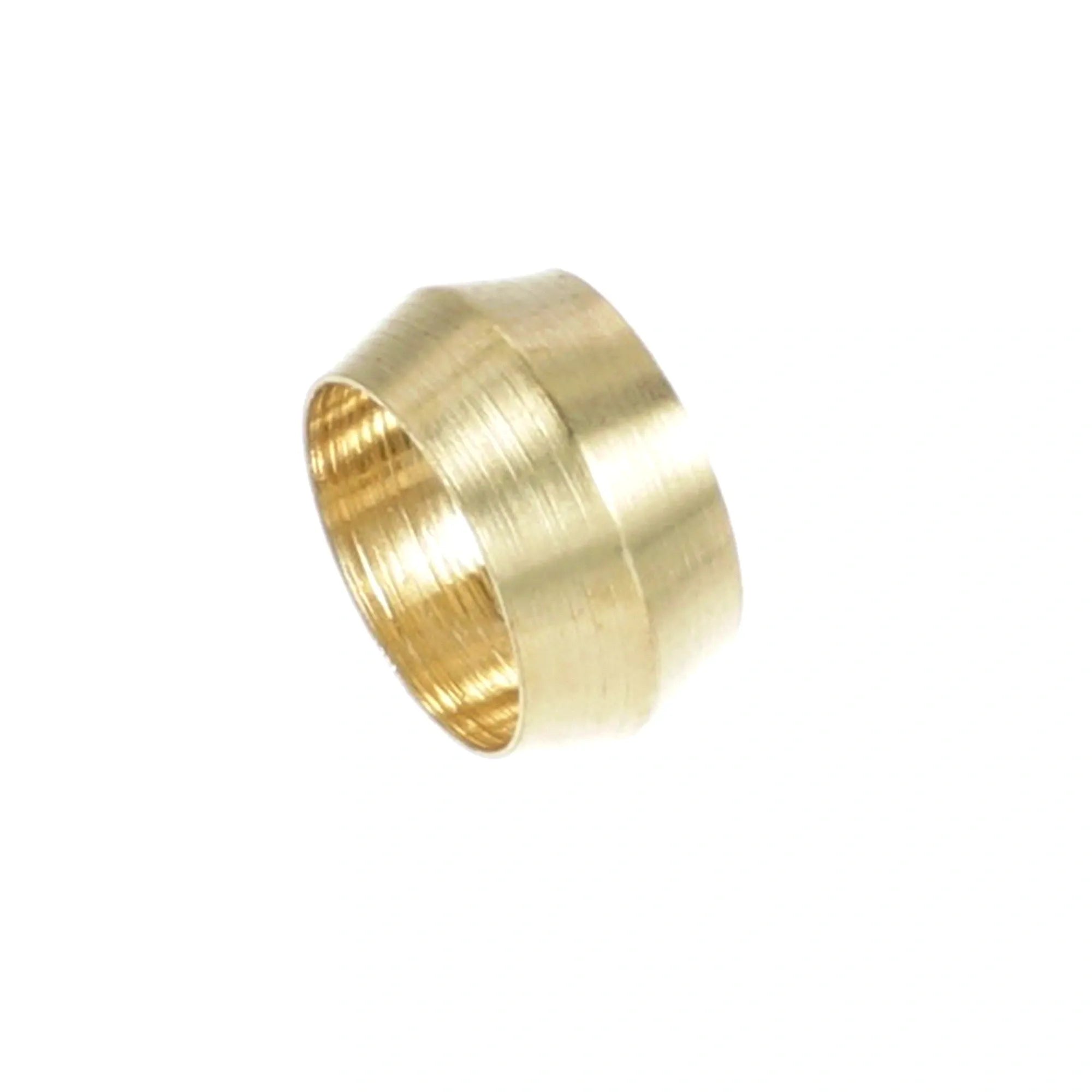 263655 B2BFSI - Brass Ferrule 3/8