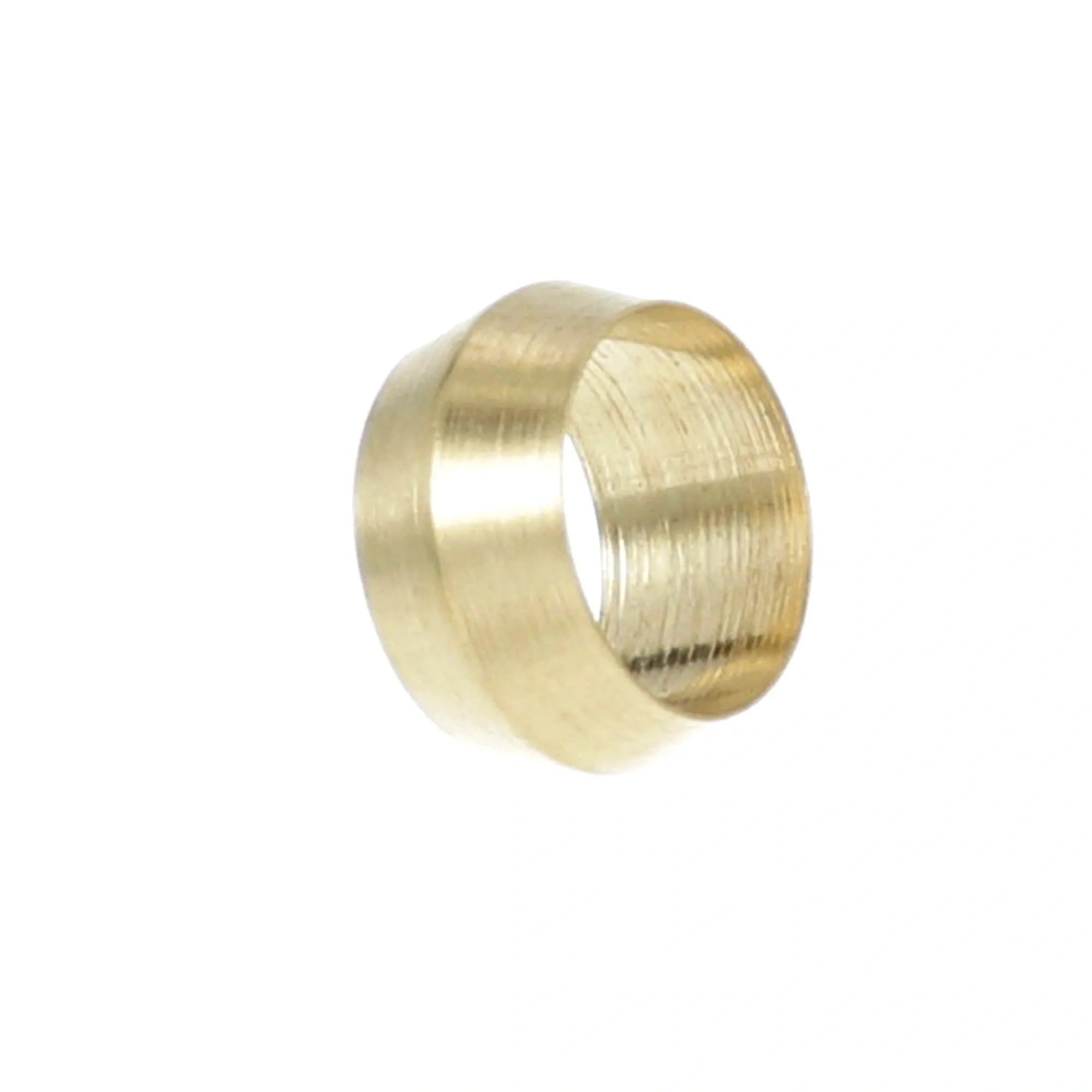 263655 B2BFSI - Brass Ferrule 3/8