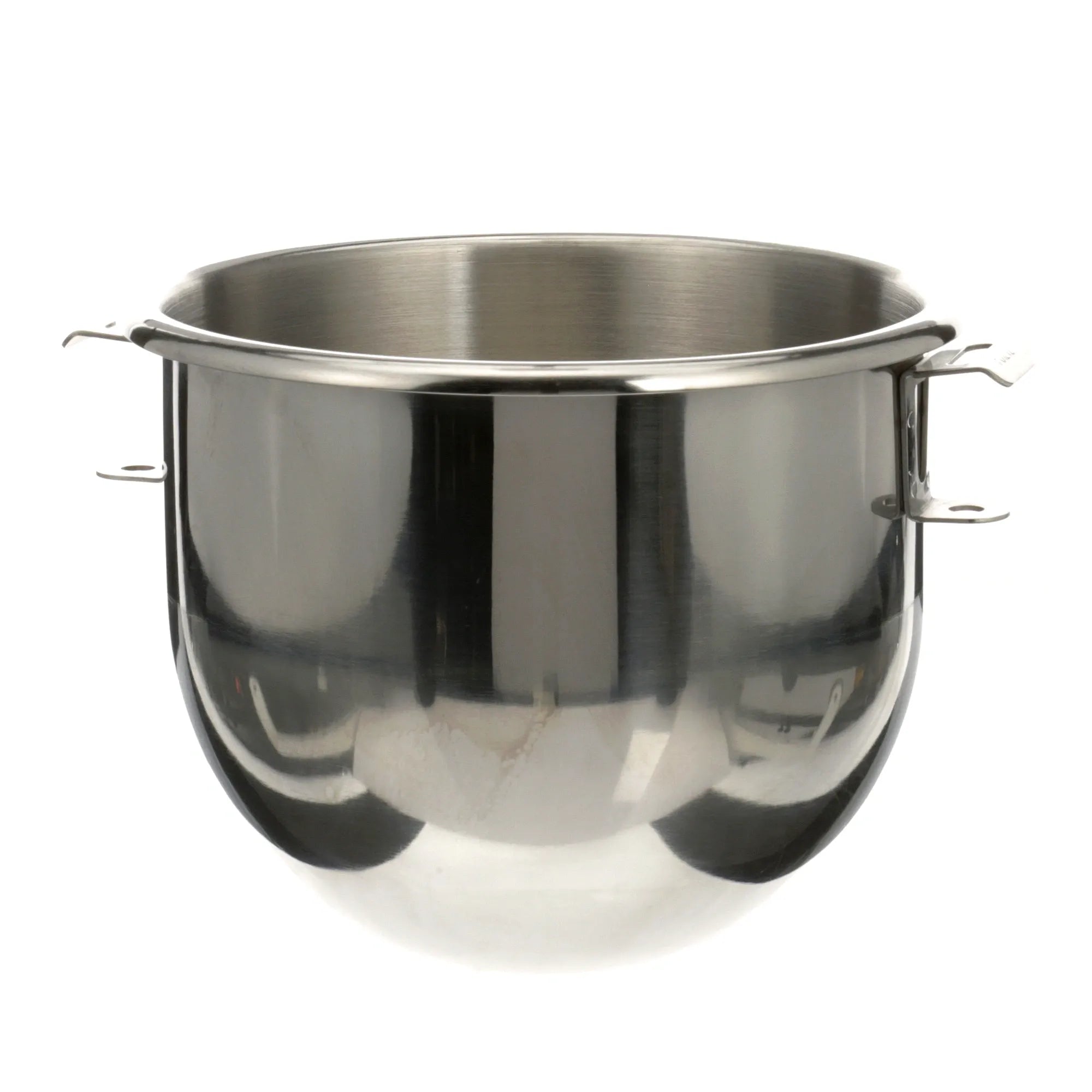 00-295643 Hobart - 12 Quart Mixing Bowl Stainless Steel alternate view 2
