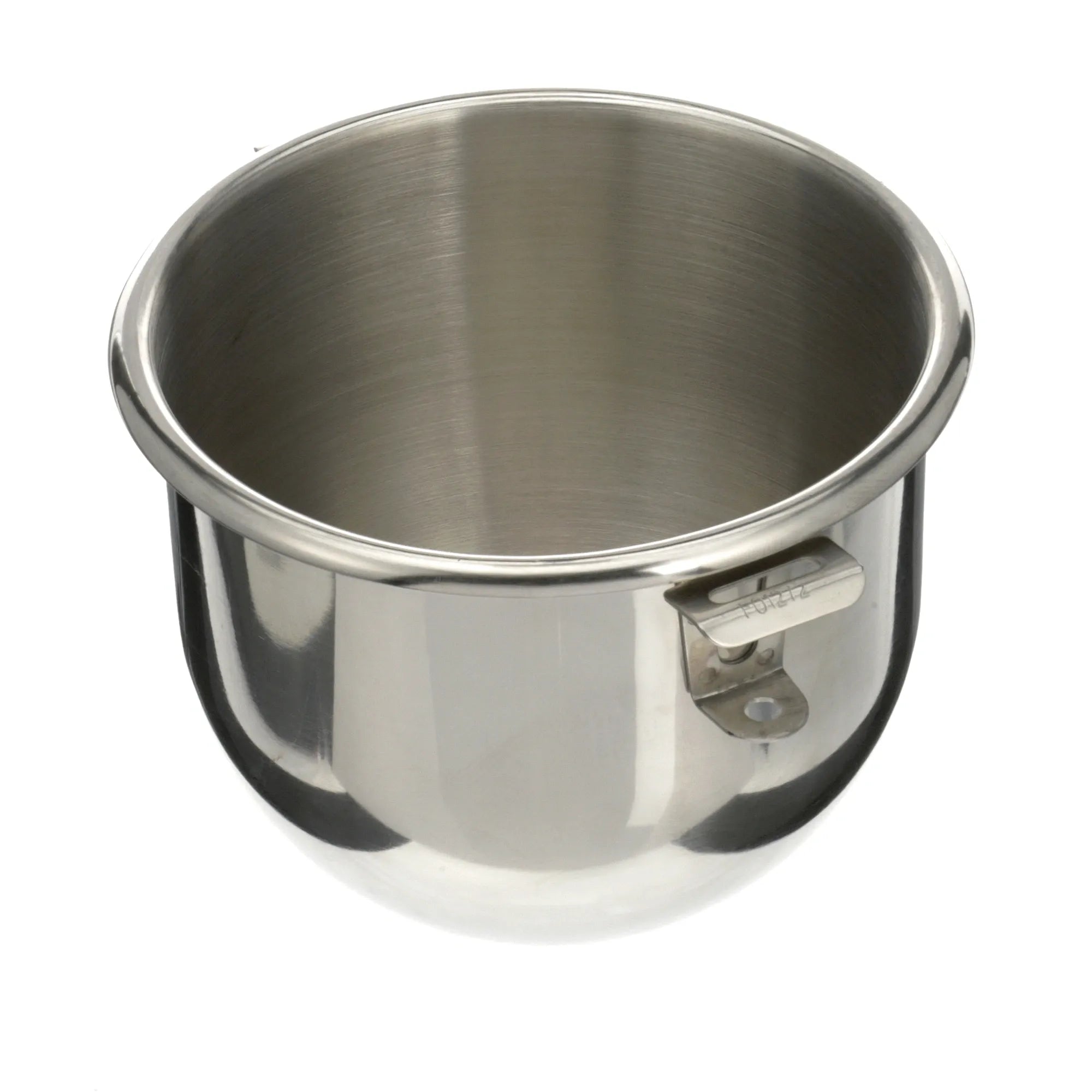 00-23439 Hobart - Durable 12 Quart Mixing Bowl alternate view 5