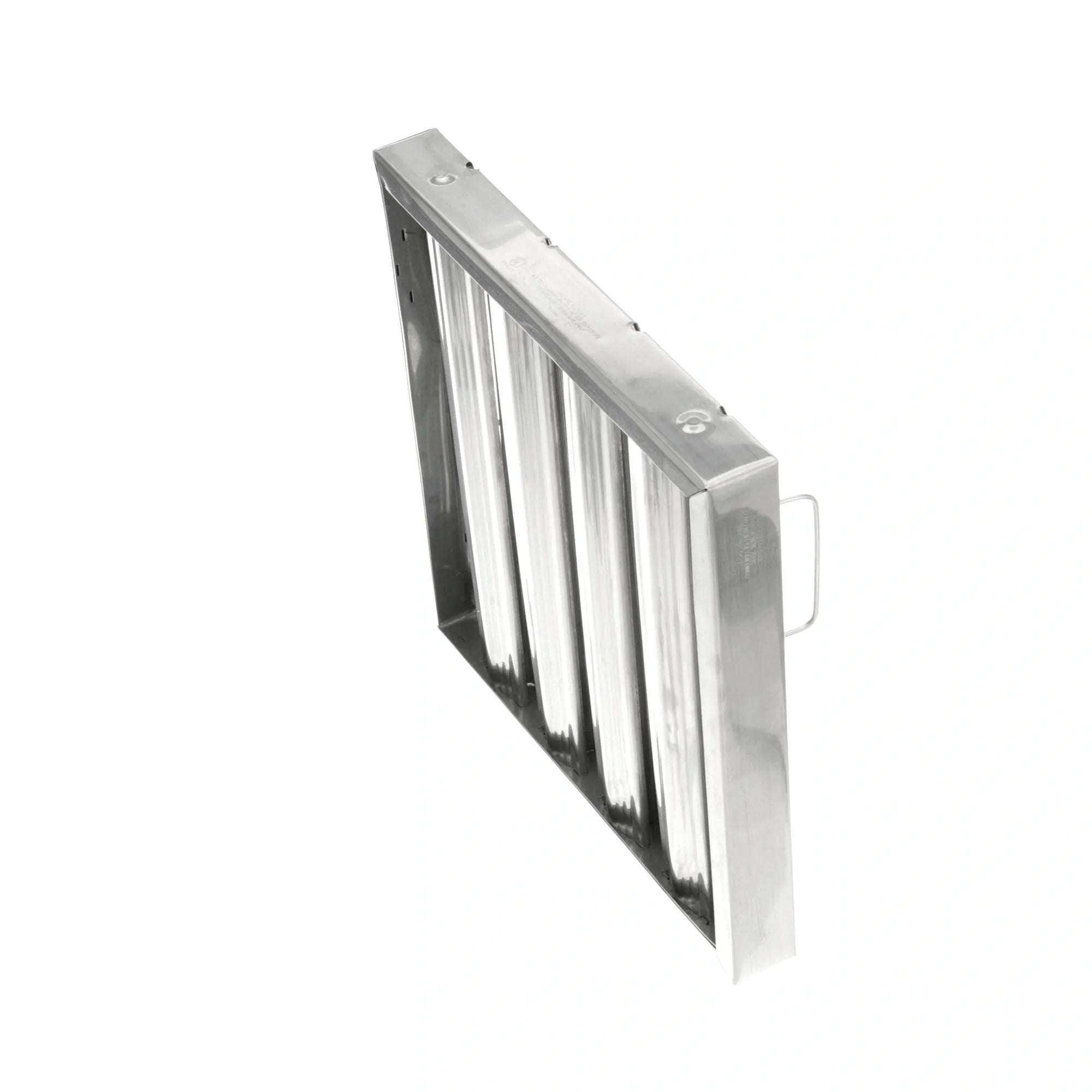 263885 B2BFSI - Premium Baffle Grease Filter 16x16 alternate view 5
