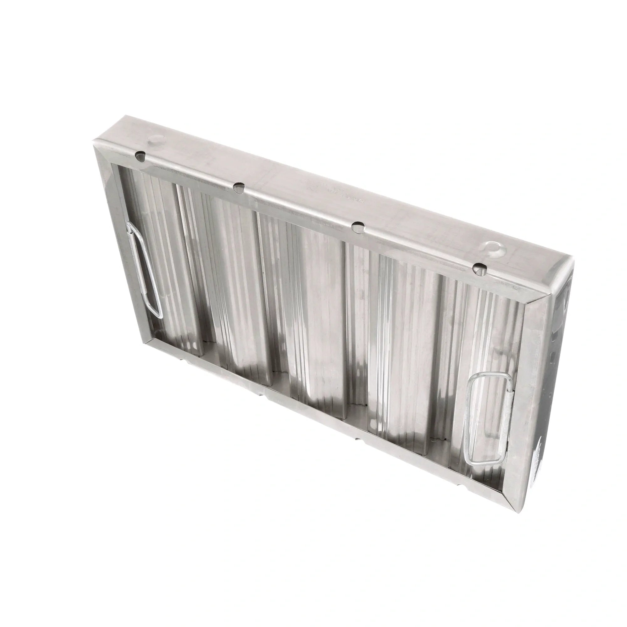 263888 B2BFSI - Premium Stainless Steel Baffle Filter alternate view 3