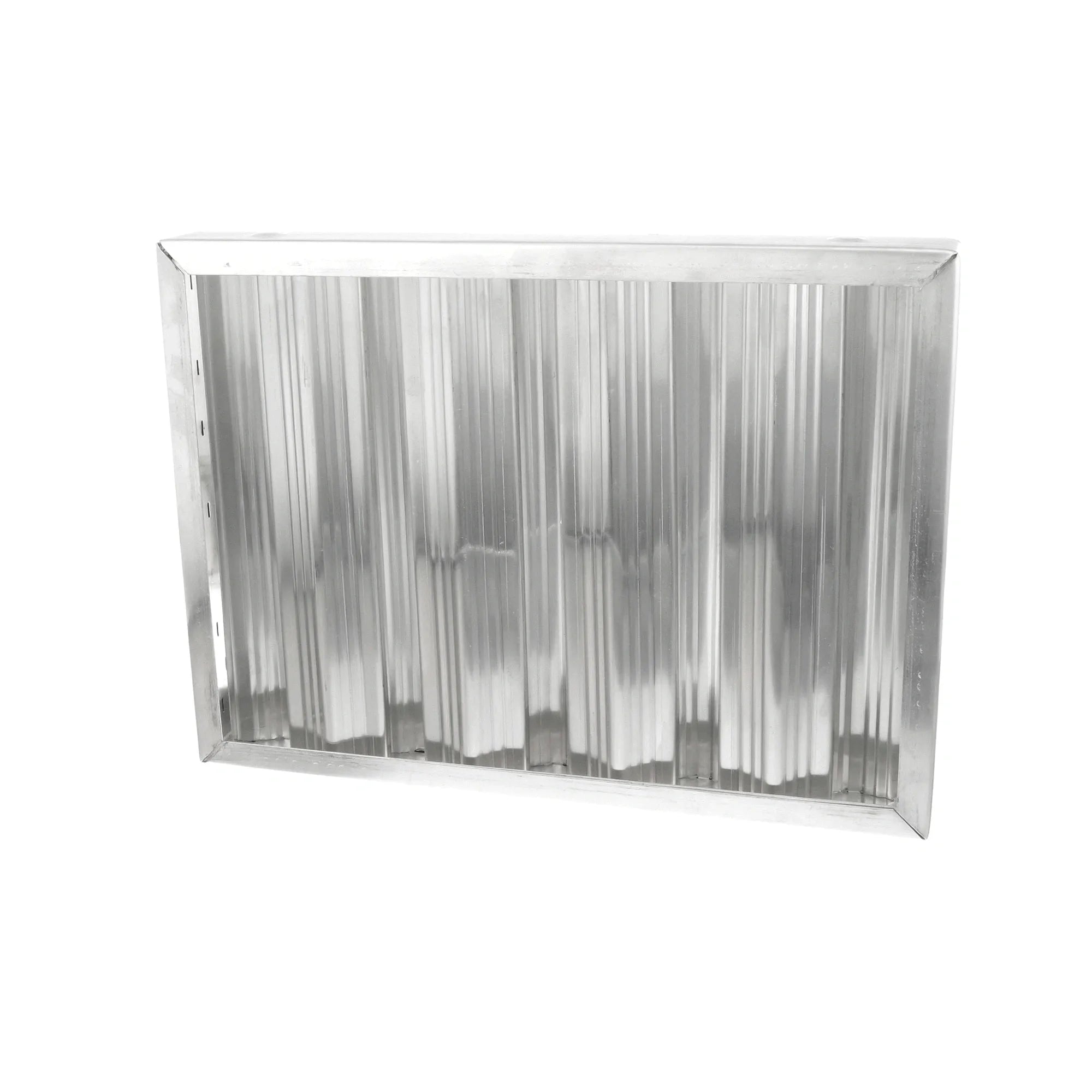 263894 B2BFSI - Premium Aluminum Baffle Filter (12x16) alternate view 2