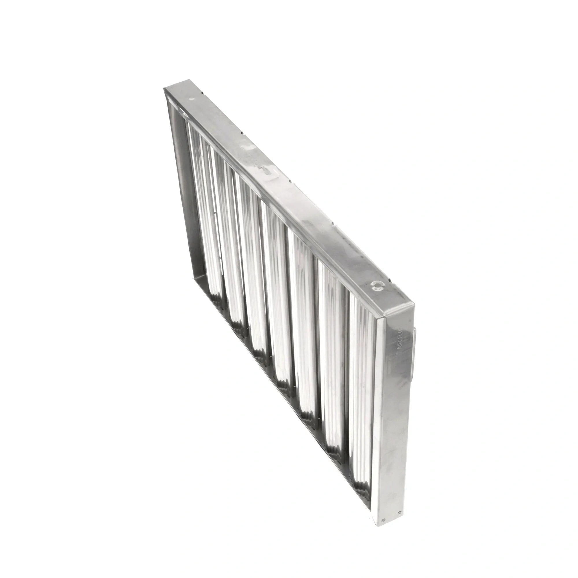263895 B2BFSI - Premium Baffle Filter 16x25 Stainless Steel alternate view 5