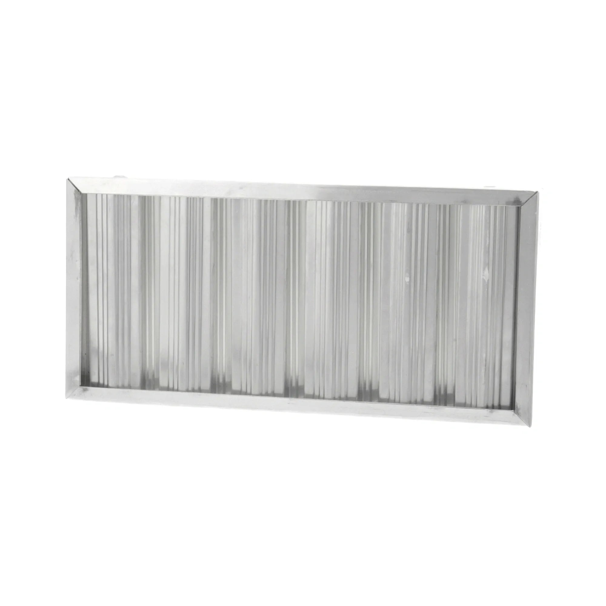 263917 B2BFSI - Premium Baffle Grease Filter (10x20) alternate view 2