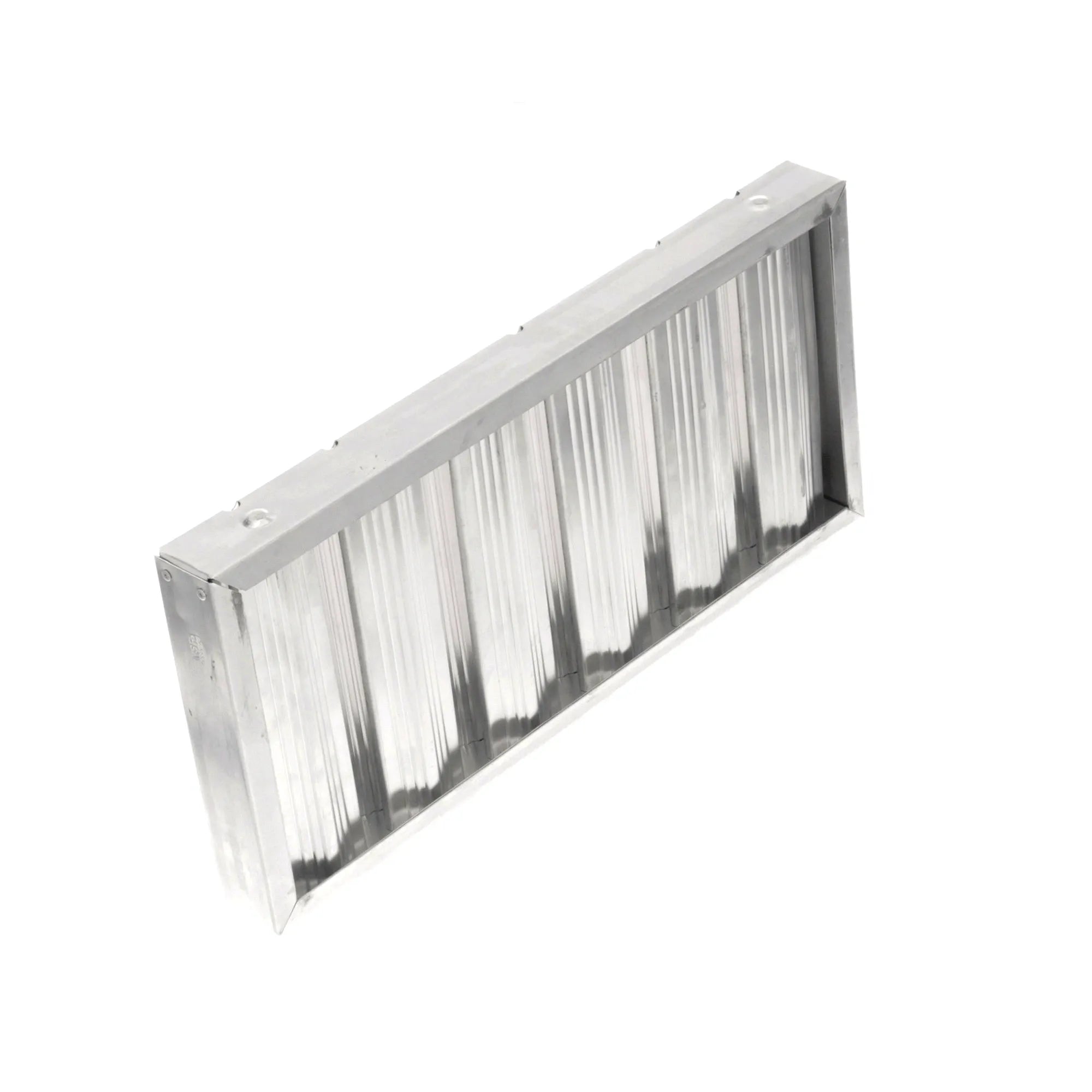 263917 B2BFSI - Premium Baffle Grease Filter (10x20) alternate view 4