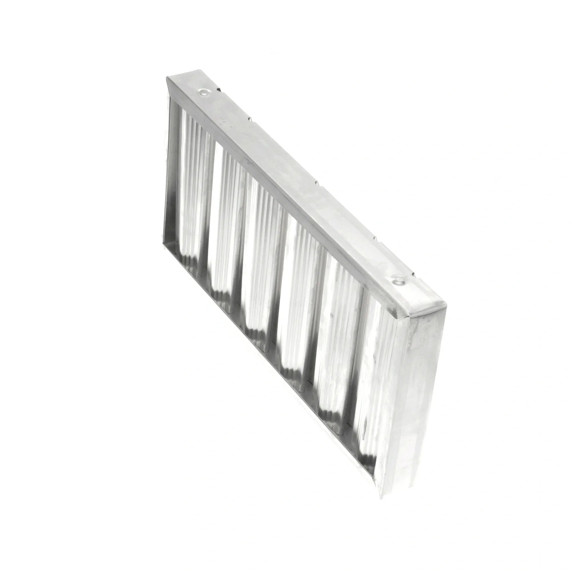263917 B2BFSI - Premium Baffle Grease Filter (10x20) alternate view 5