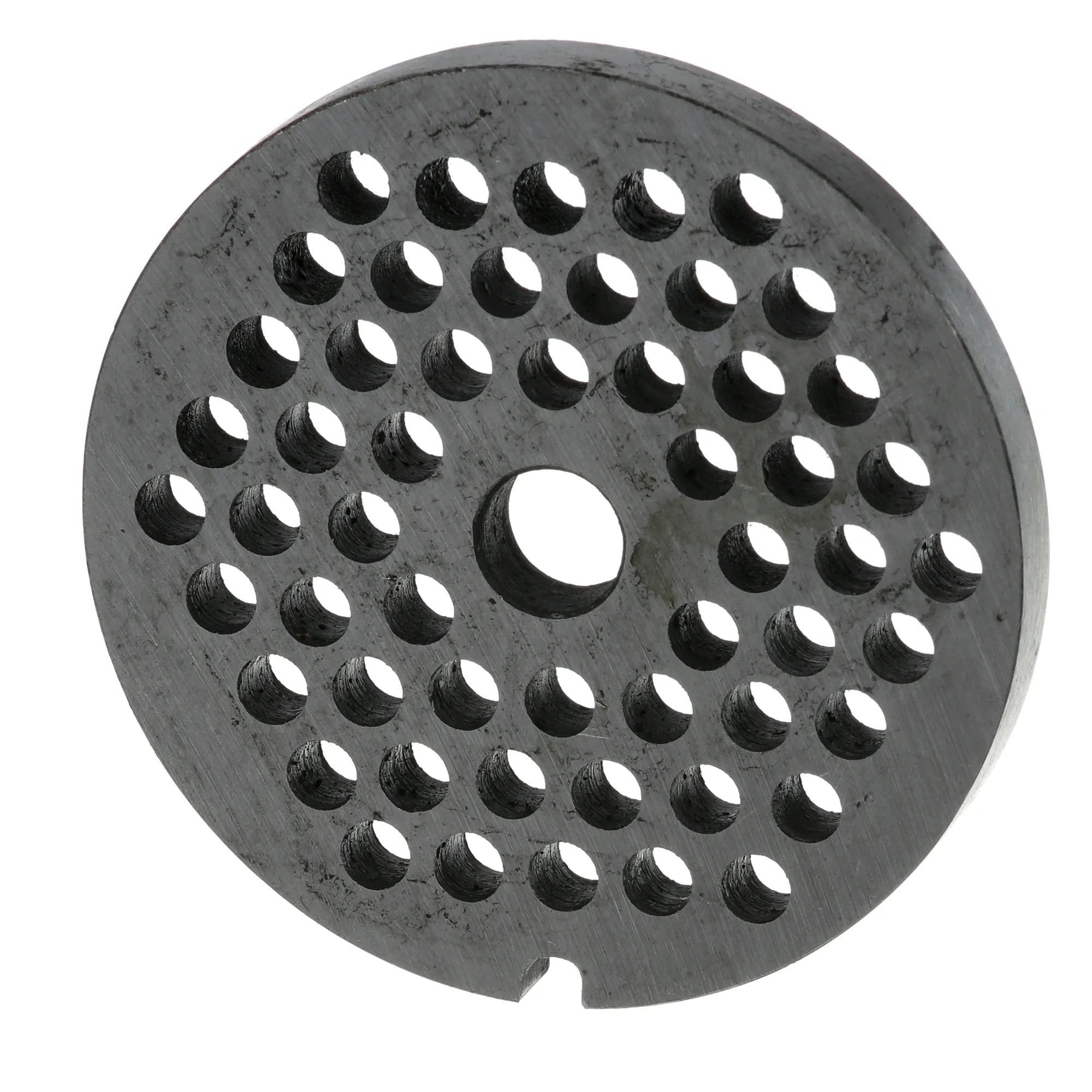 00-016432-00001 Hobart - Premium #22 Grinder Plate 1/4