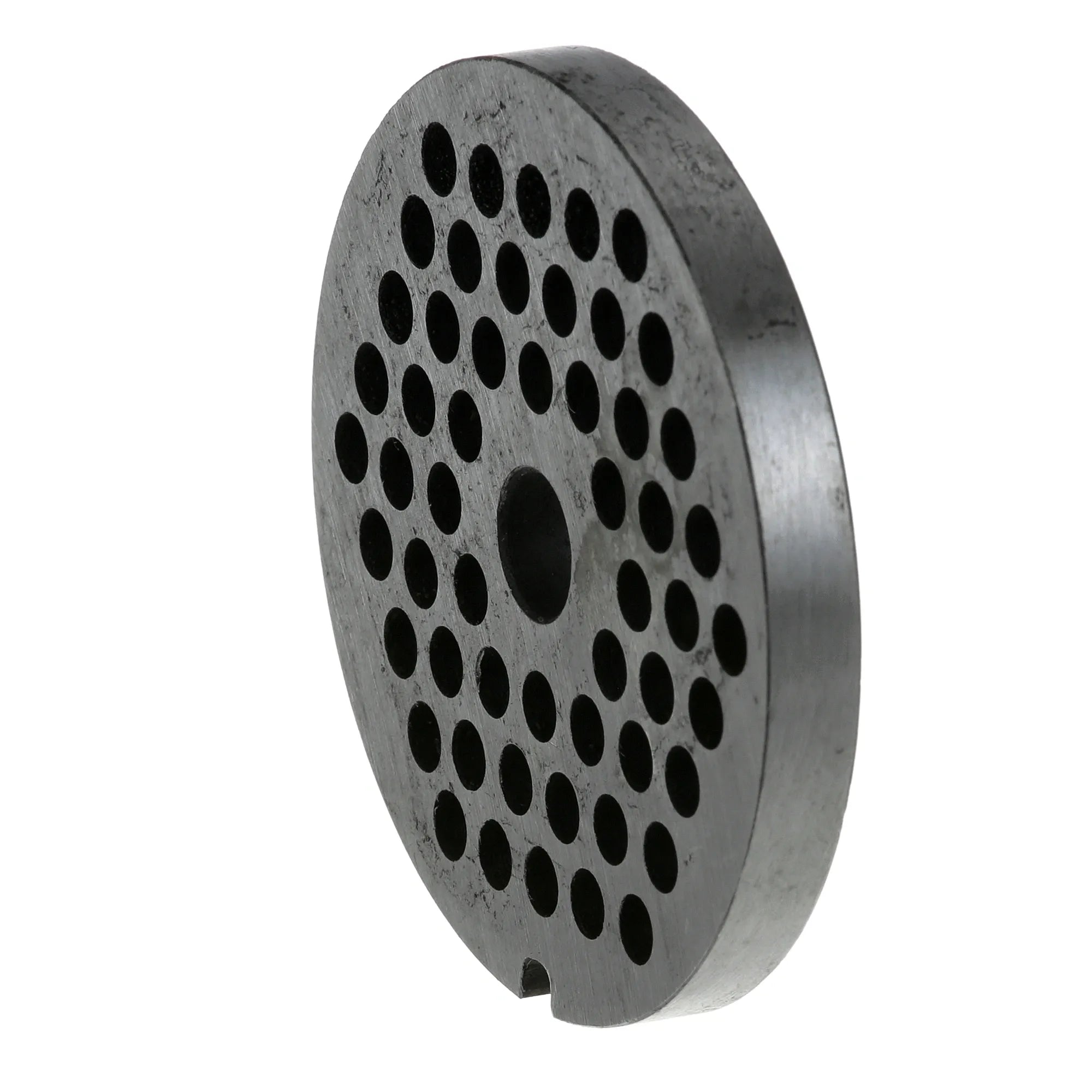 00-016432-00001 Hobart - Premium #22 Grinder Plate 1/4
