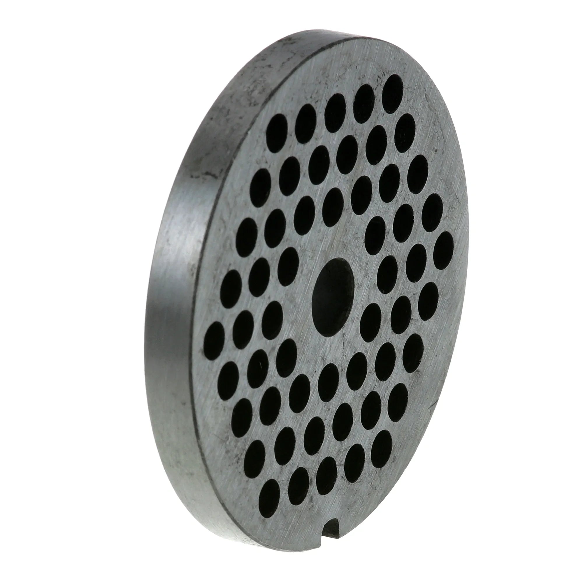 00-016432-00001 Hobart - Premium #22 Grinder Plate 1/4