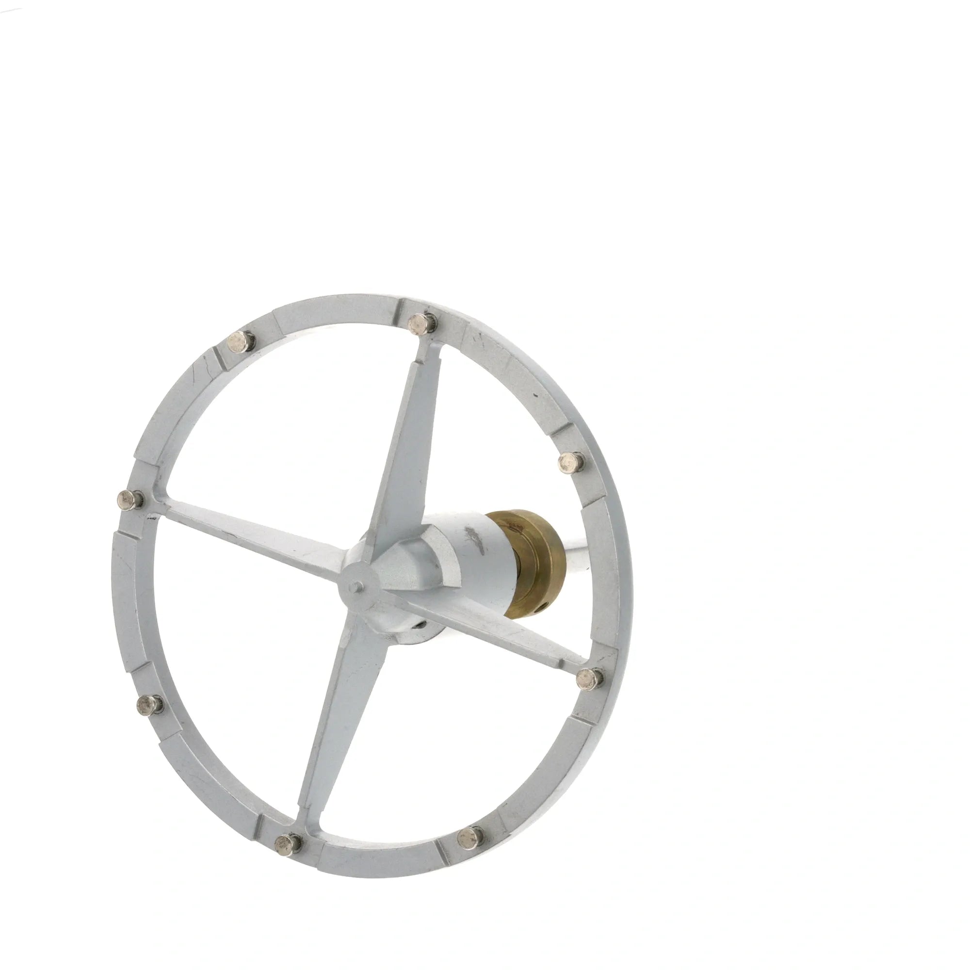 UWDUVS-DH Uniworld - Durable Disc Holder Frame alternate view 3