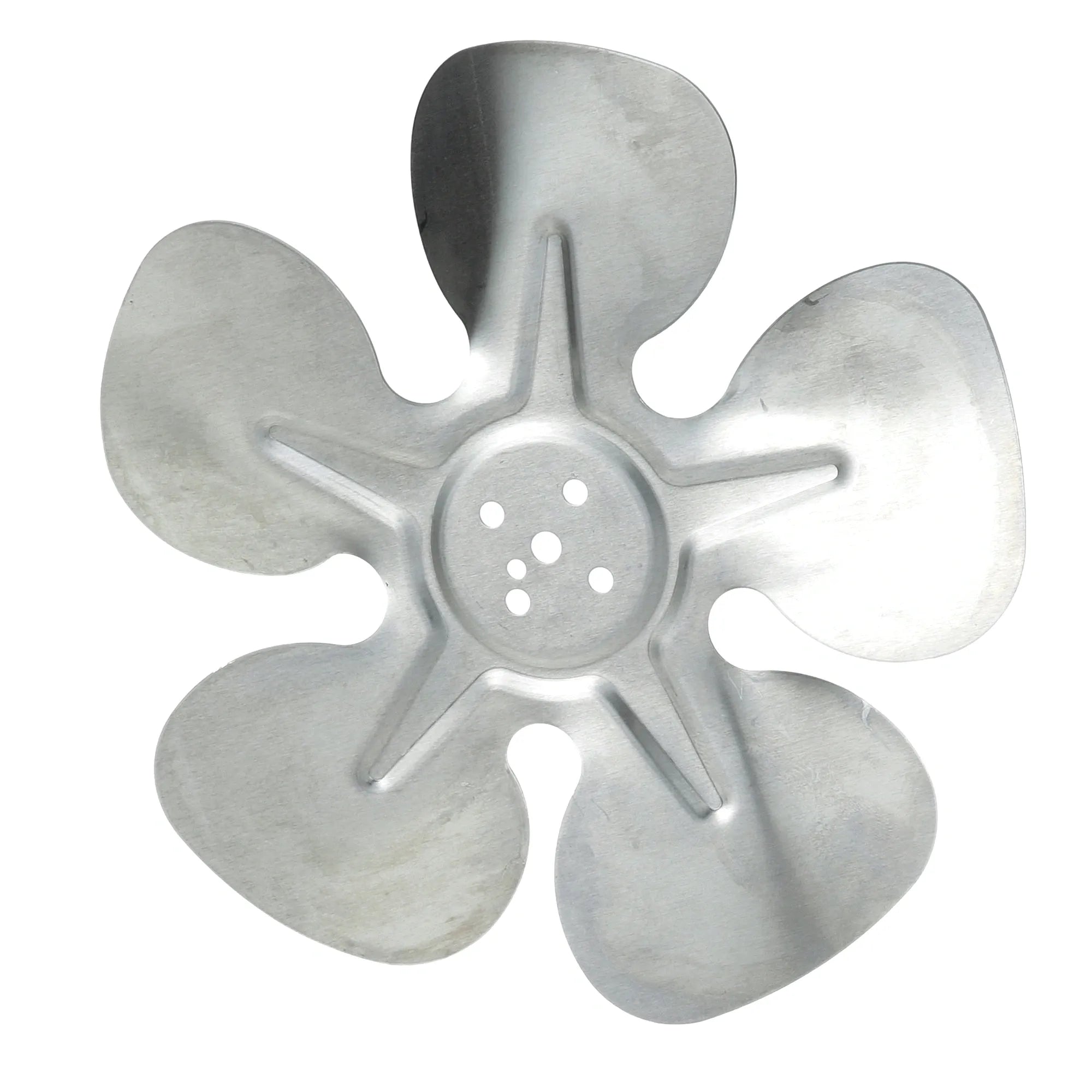 405-033 Beverage Air - Aluminum Fan Blade for Units alternate view 3