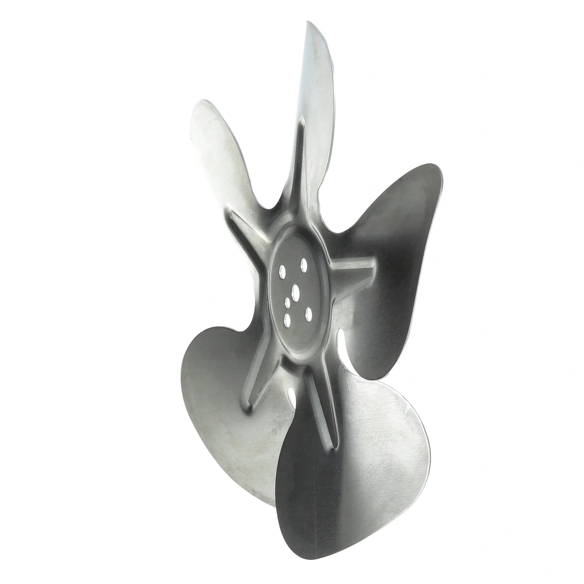 405-033 Beverage Air - Aluminum Fan Blade for Units alternate view 4