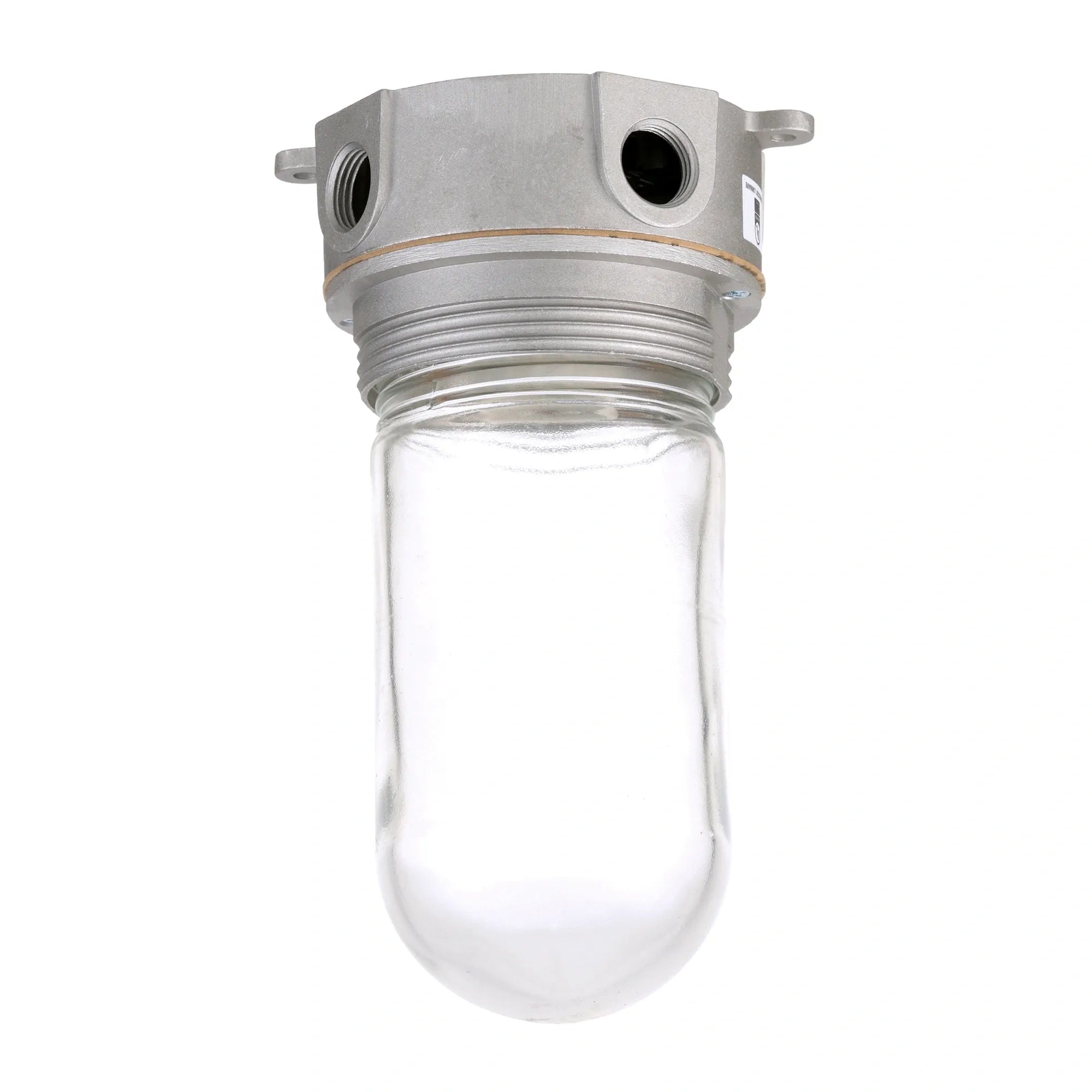 VXS-100-PX Component Hardware - Vapor Proof Light Fixture alternate view 2