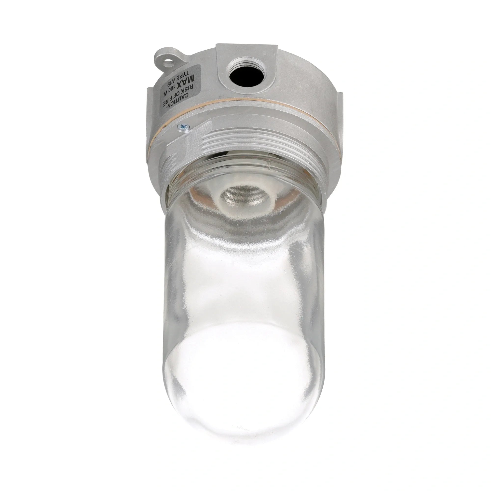 VXS-100-PX Component Hardware - Vapor Proof Light Fixture alternate view 4