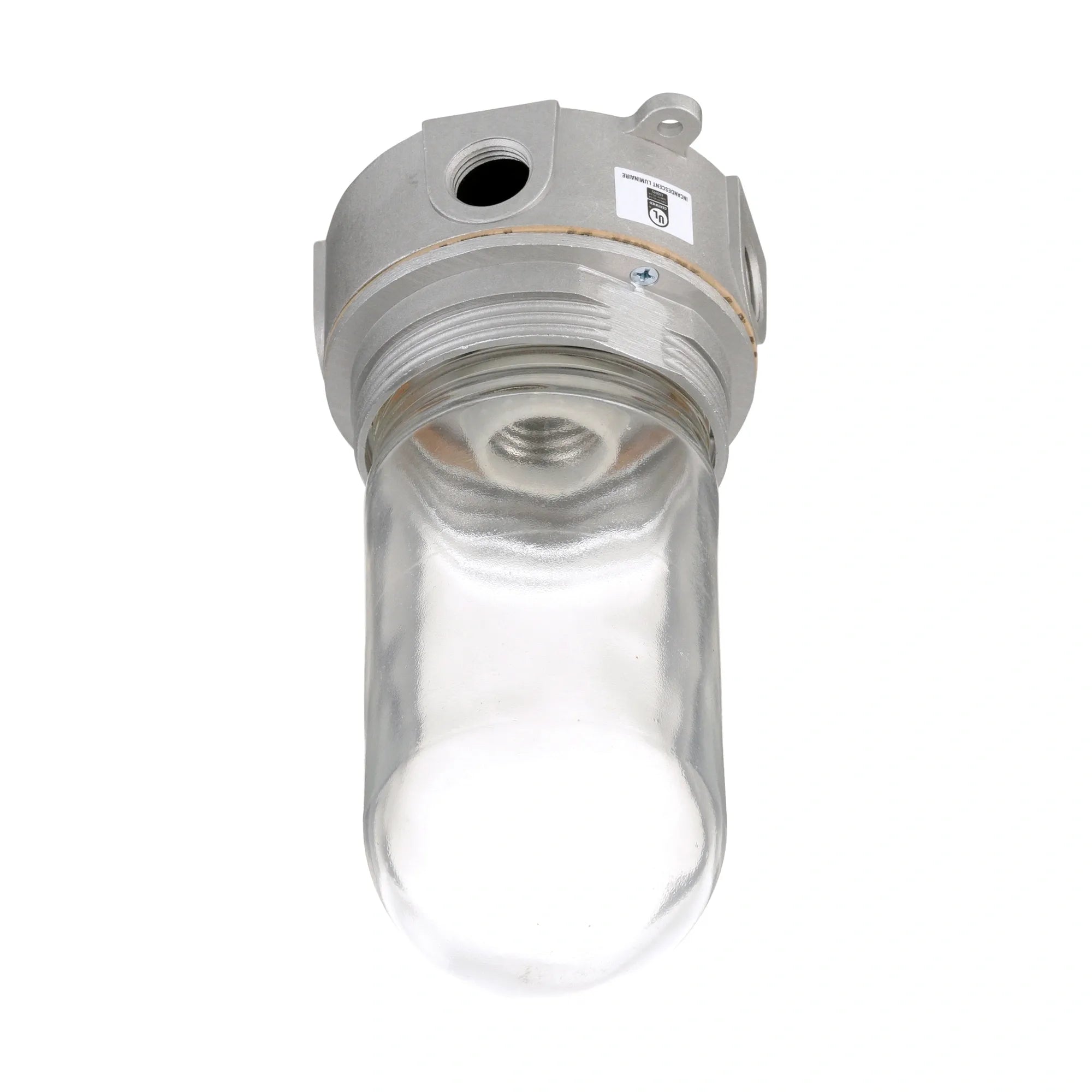 VXS-100-PX Component Hardware - Vapor Proof Light Fixture alternate view 5
