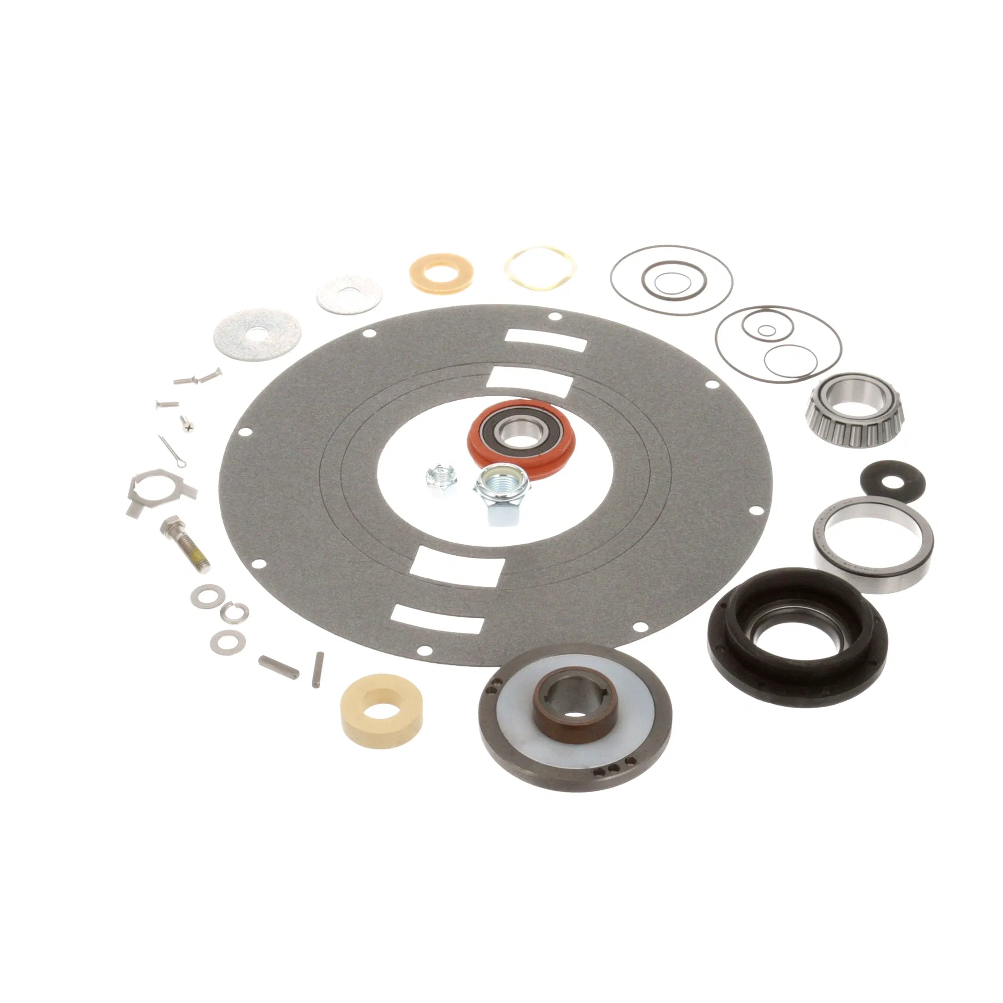 KSH123 Salvajor - Bearing and Seal Kit for Disposers alternate view 2