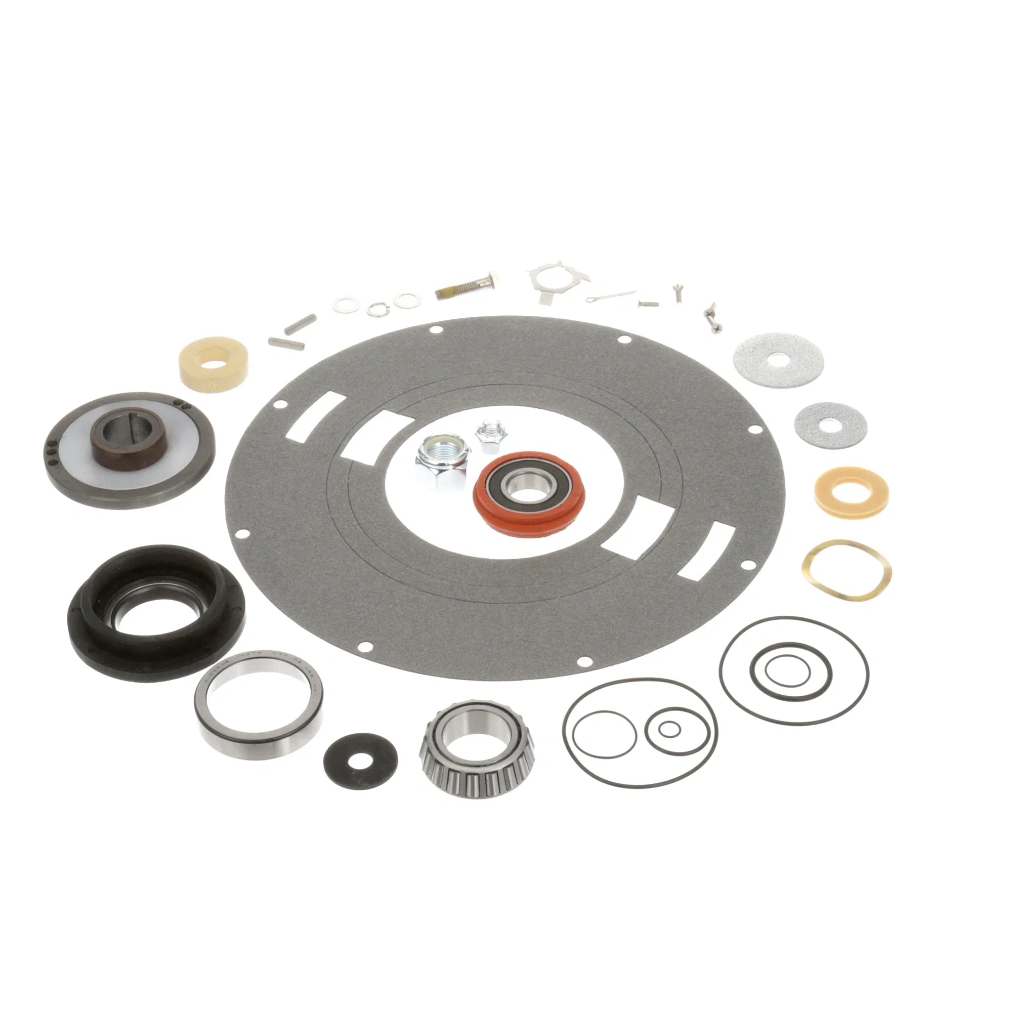 KSH123 Salvajor - Bearing and Seal Kit for Disposers alternate view 3