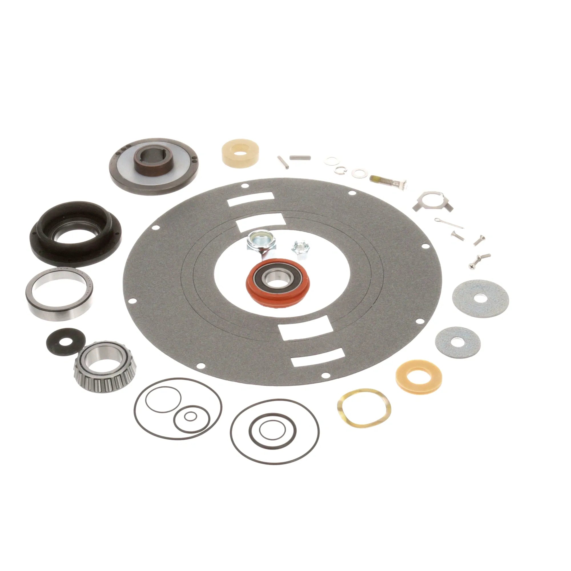 KSH123 Salvajor - Bearing and Seal Kit for Disposers alternate view 4
