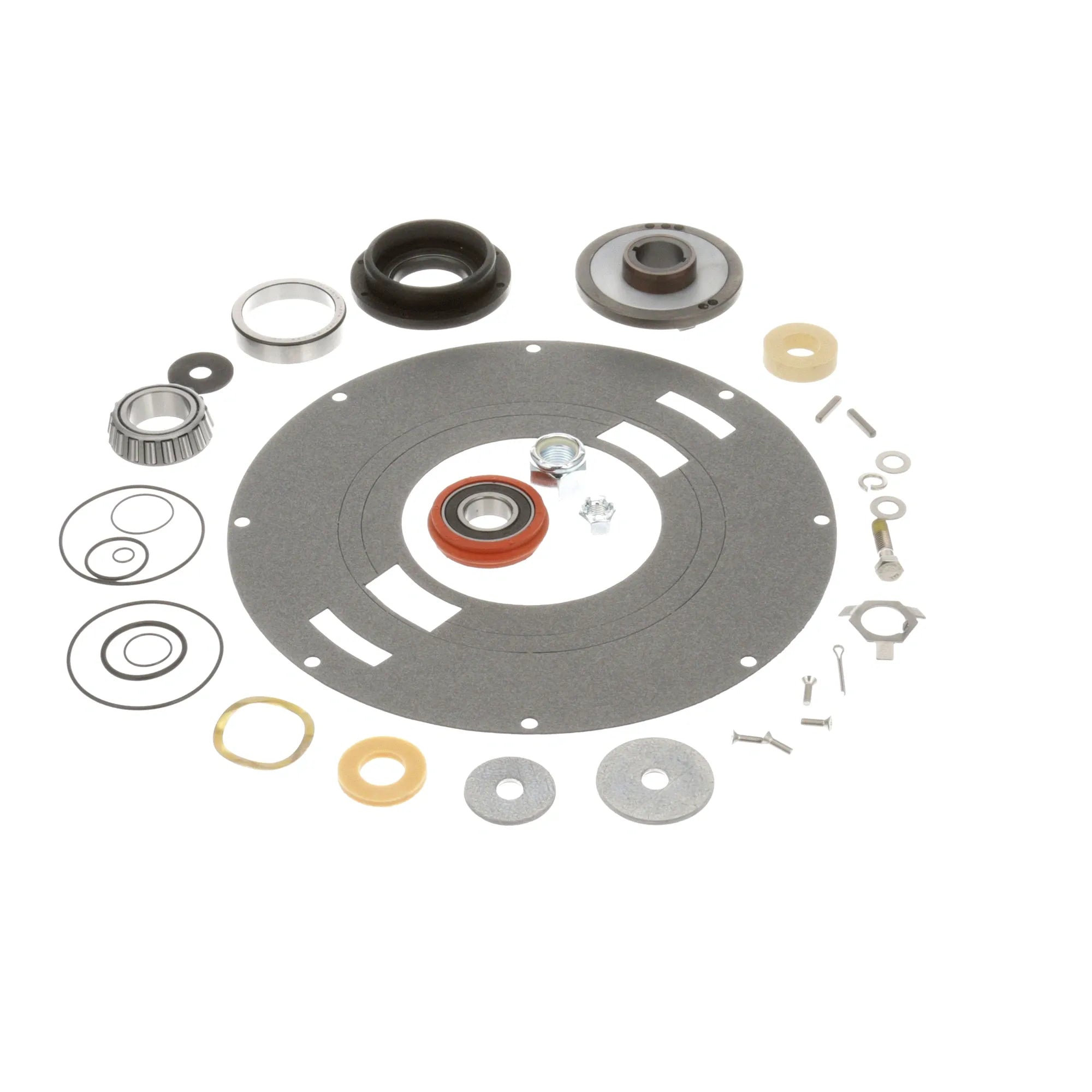 KSH123 Salvajor - Bearing and Seal Kit for Disposers alternate view 5