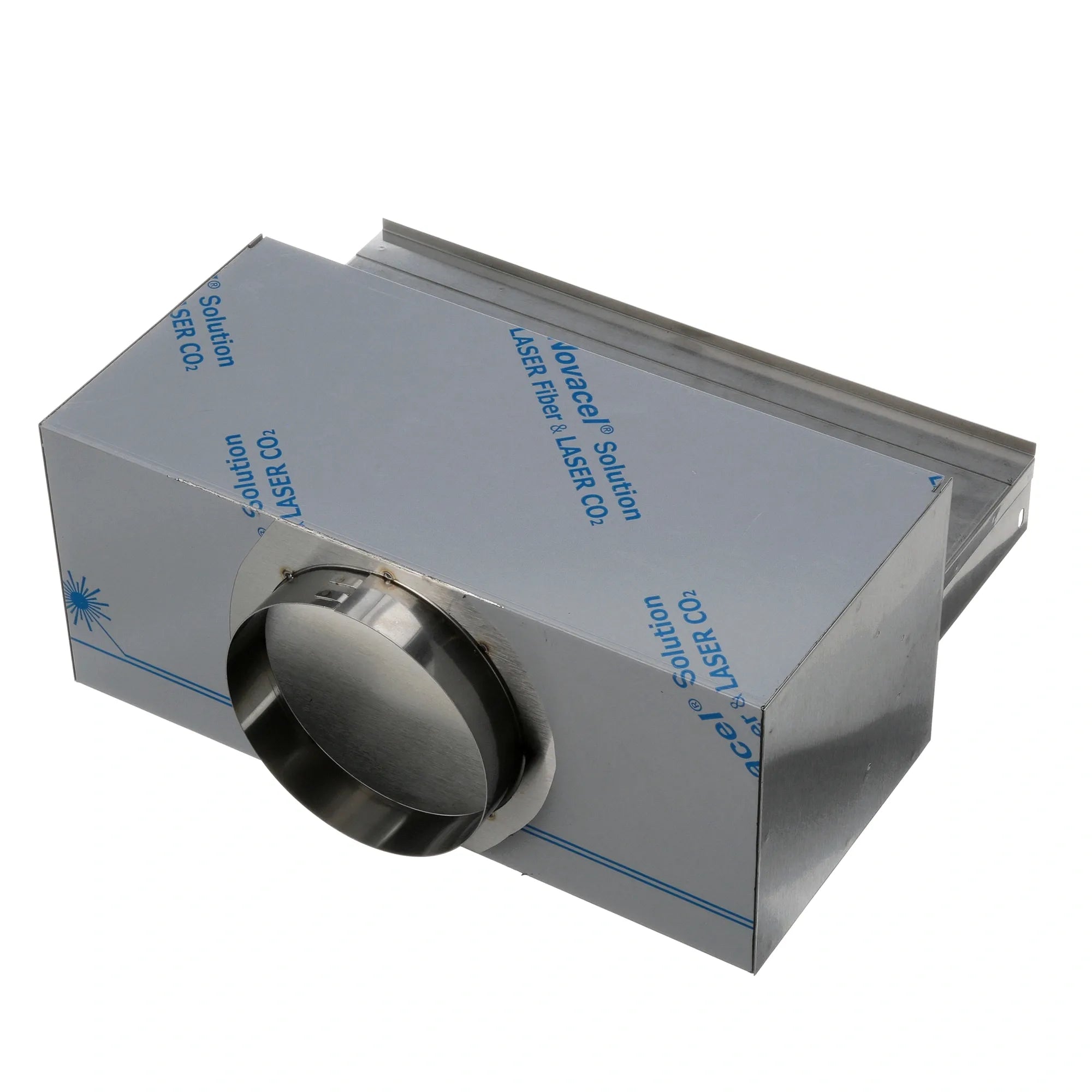 7839 Blodgett - Draft Hood for Efficient Ventilation alternate view 3