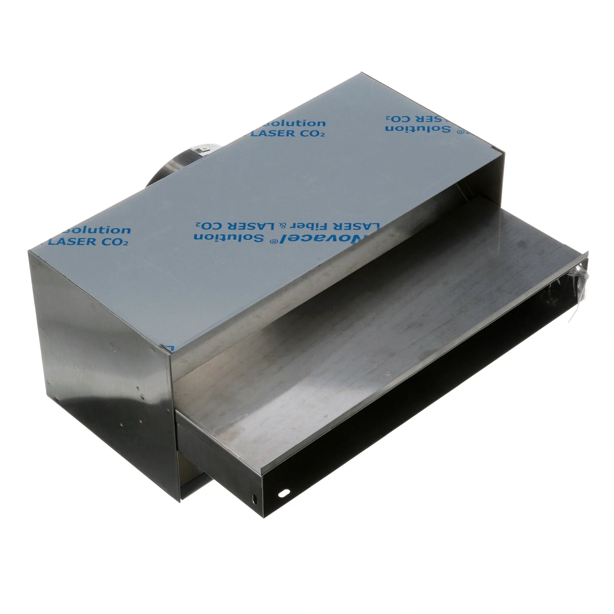 7839 Blodgett - Draft Hood for Efficient Ventilation alternate view 4