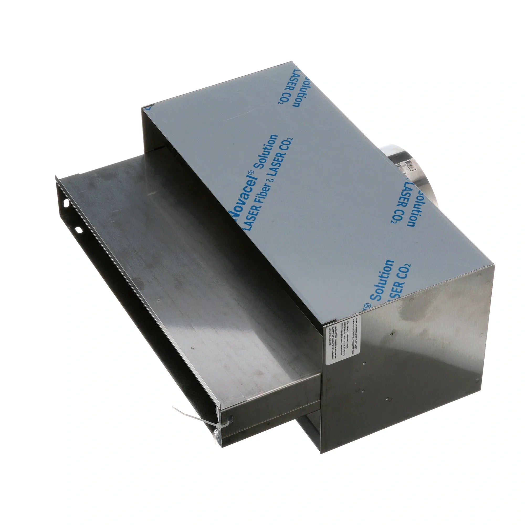 BL7839 Blodgett - High-Efficiency Draft Hood alternate view 5
