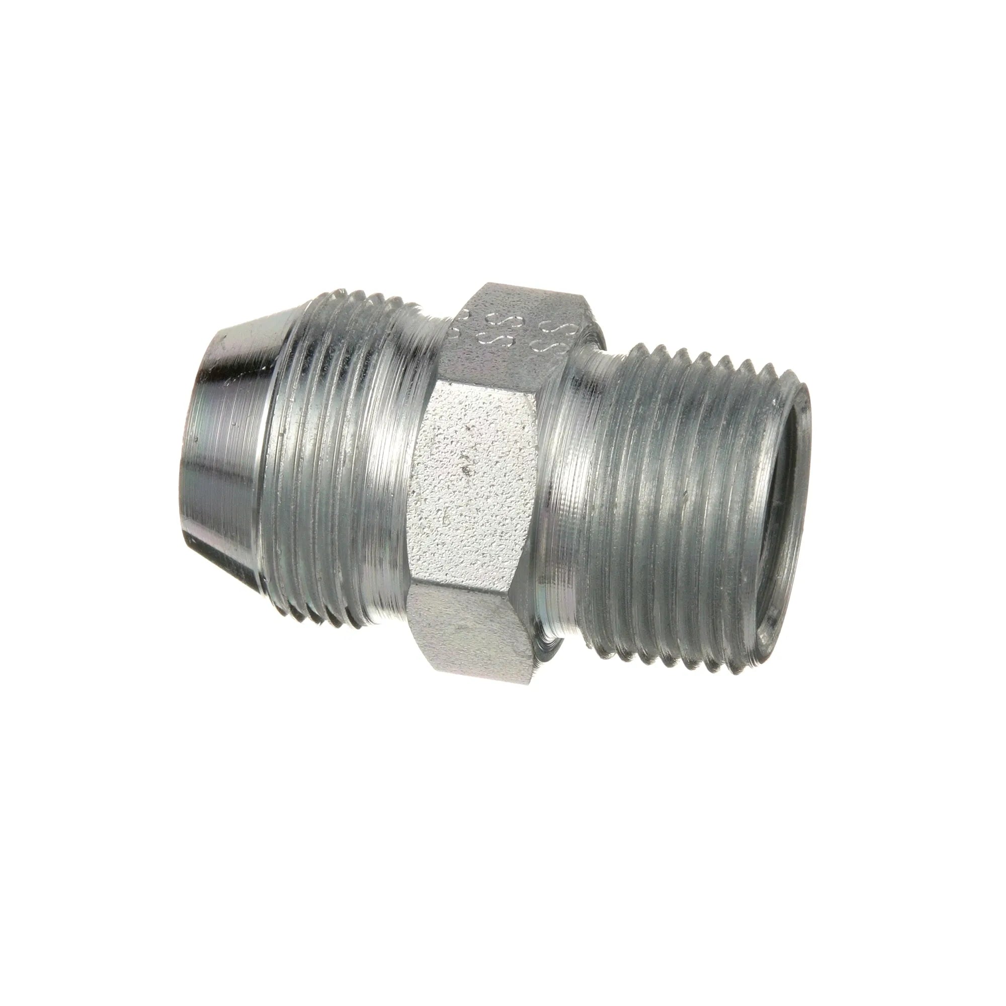 VEND90-4041 Dormont - Male Gas Hose Fitting (Male Flare) alternate view 3