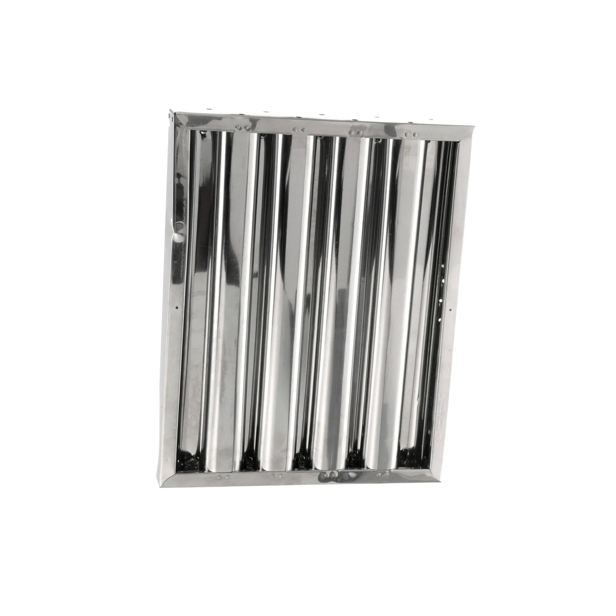 HRSA2016 Captiveaire - Grease Filter 20x16x2, NFPA Certified alternate view 2