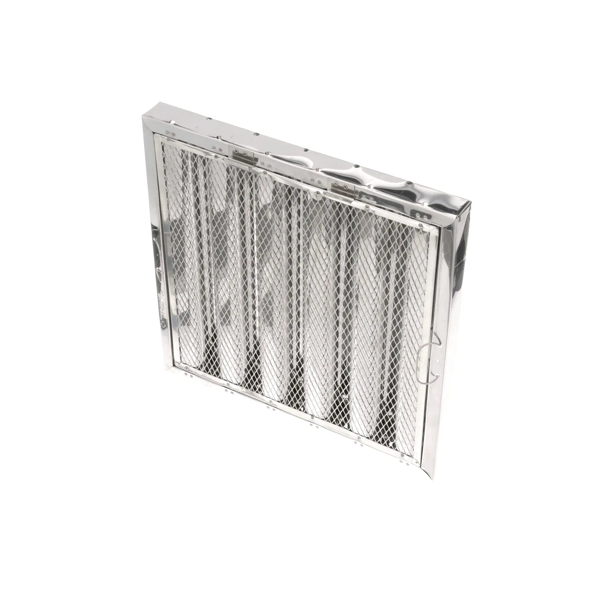 HRSA2020 Captiveaire - Stainless Steel Grease Filter alternate view 3