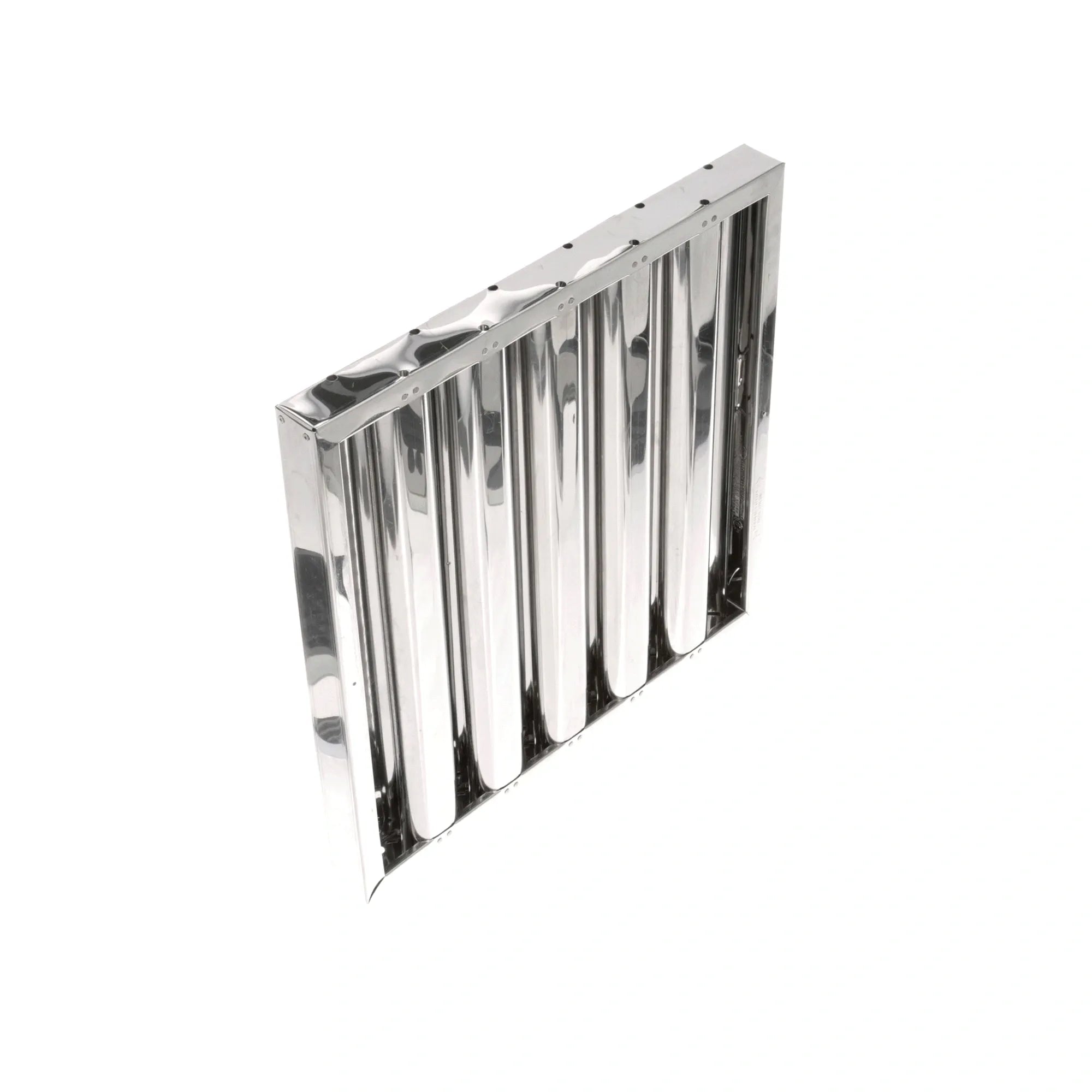 HRSA2020 Captiveaire - Stainless Steel Grease Filter alternate view 4