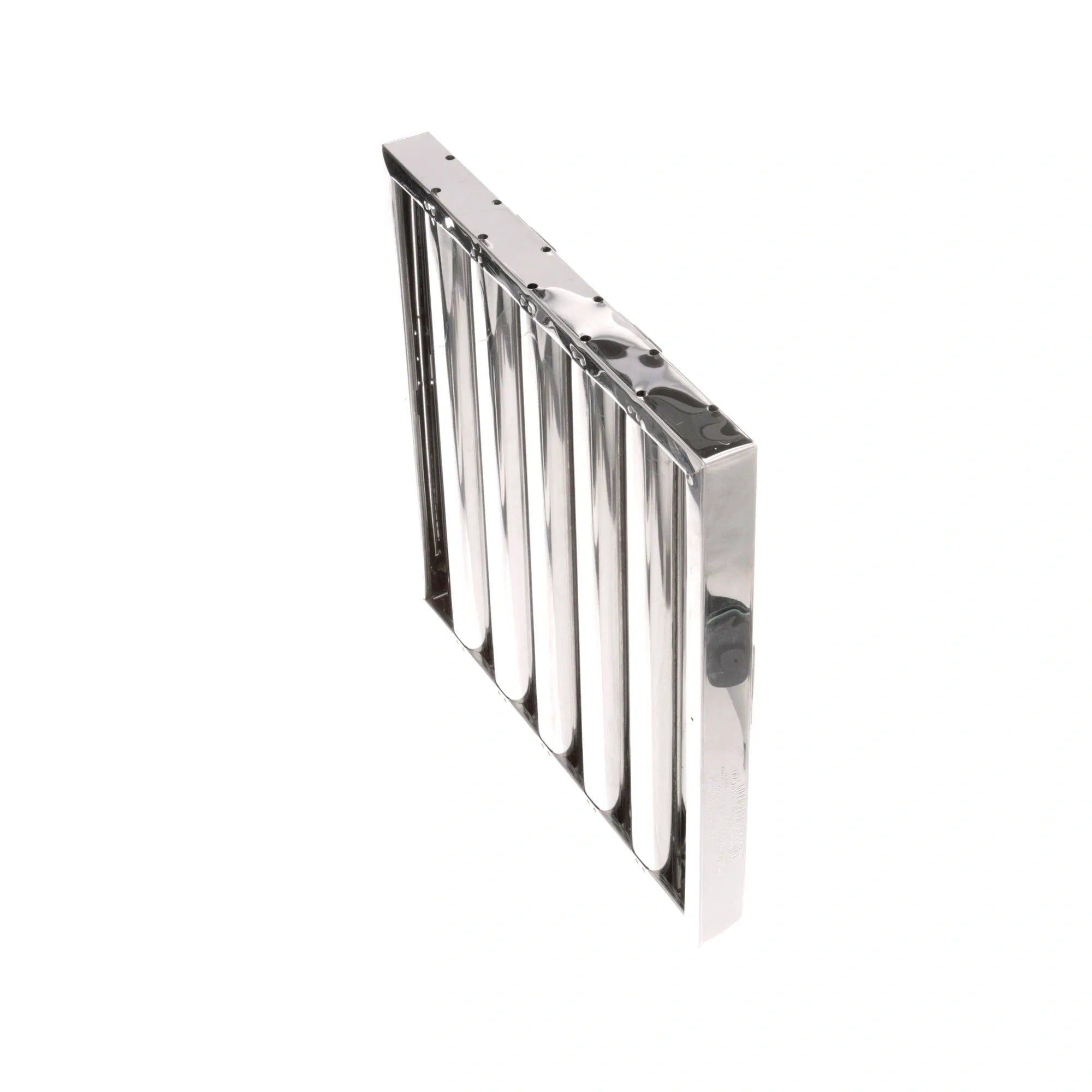 HRSA2020 Captiveaire - Stainless Steel Grease Filter alternate view 5