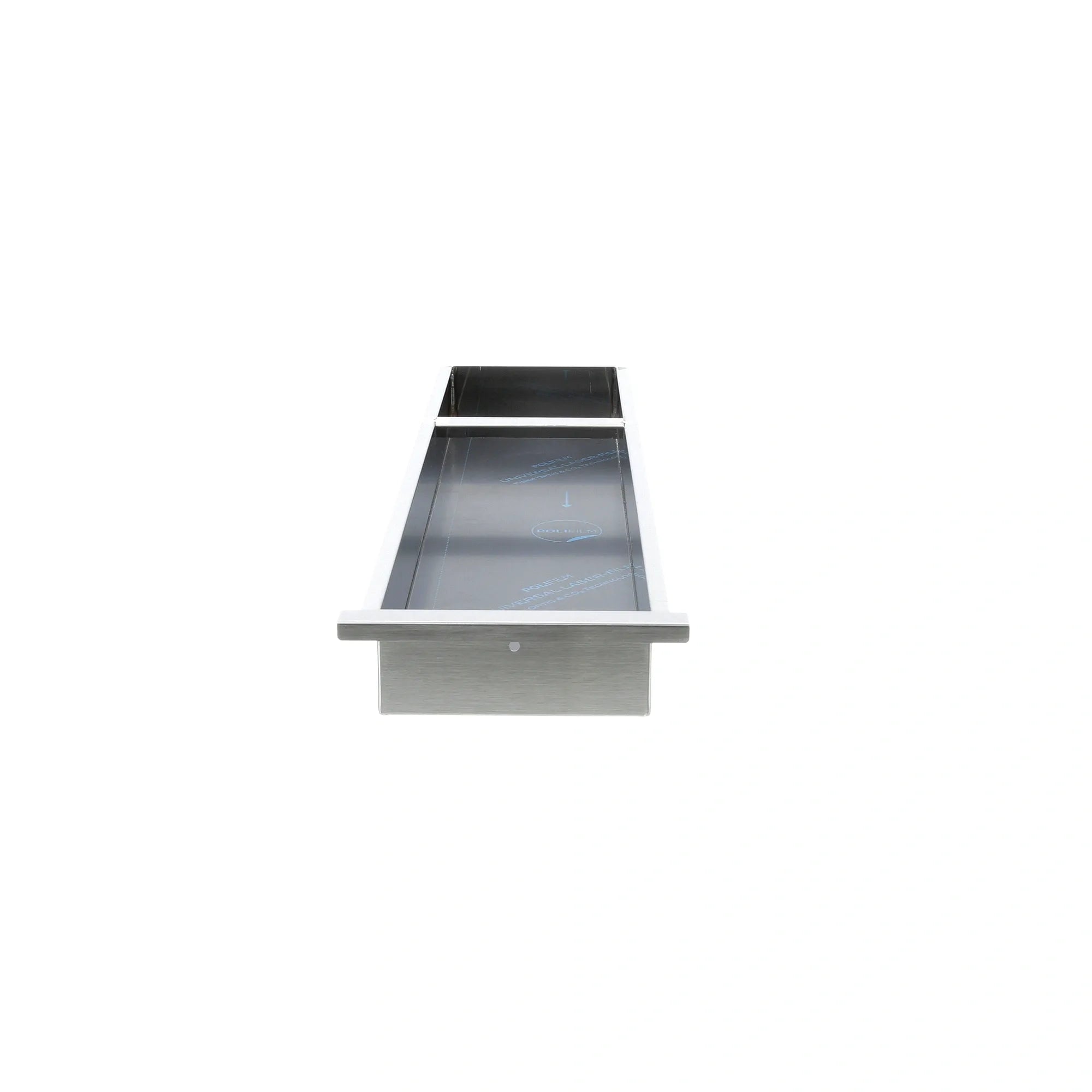 00-498082-0000A Hobart - Griddle Grease Can Weldment alternate view 2