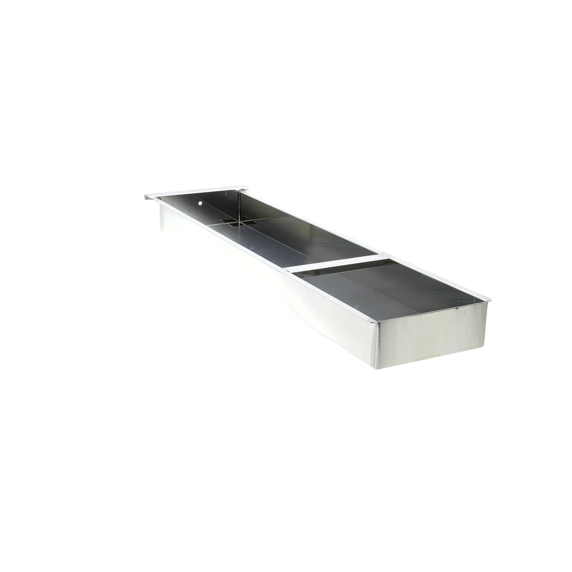 VH498082-A Vulcan Hart - Griddle Grease Can Weldment alternate view 4