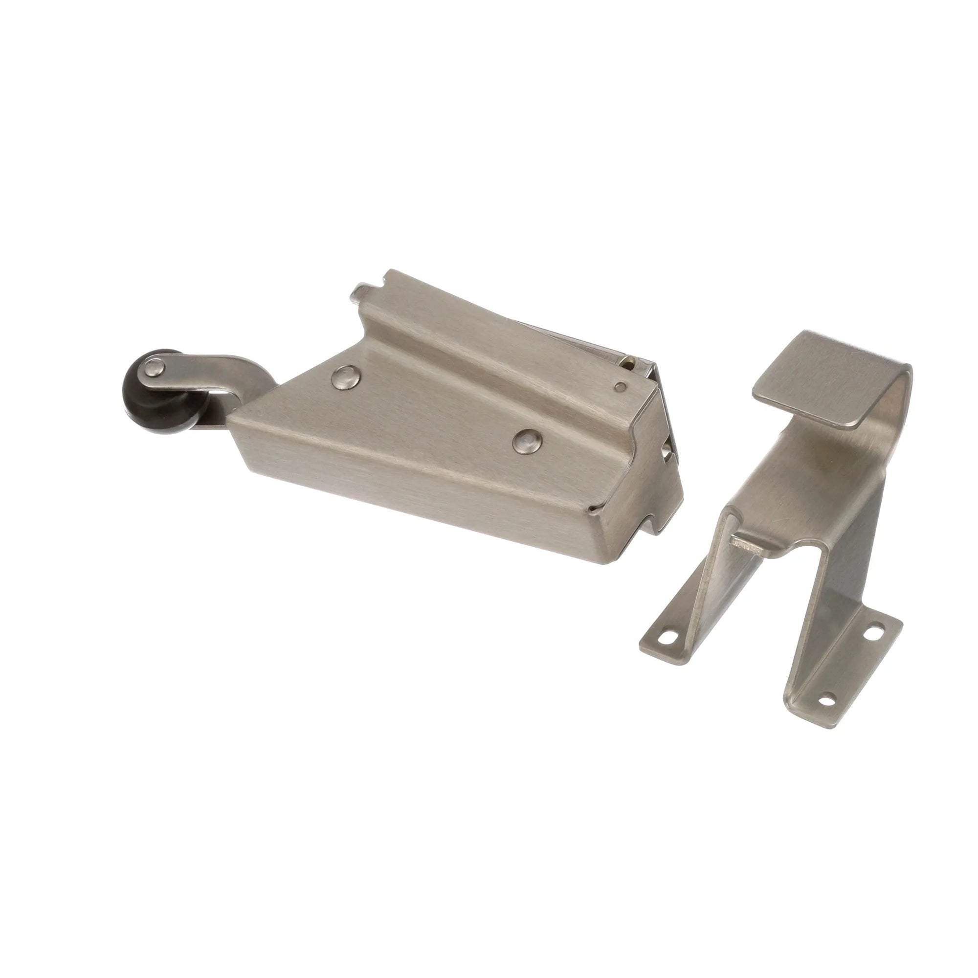 W95-1010 Component Hardware - Heavy Duty Door Closer alternate view 3