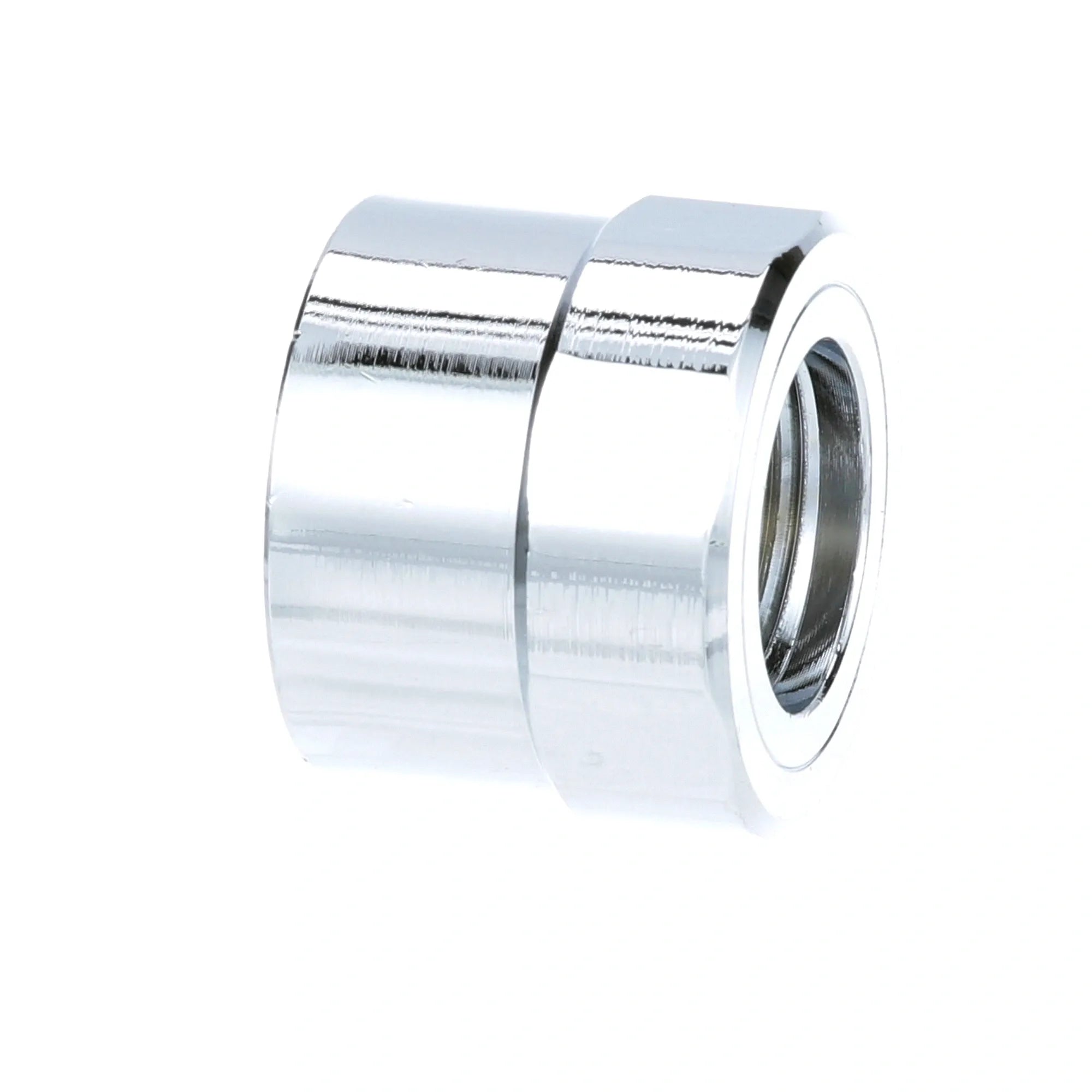 0413 T&S Brass - Swivel to Rigid Adapter for Faucets alternate view 3