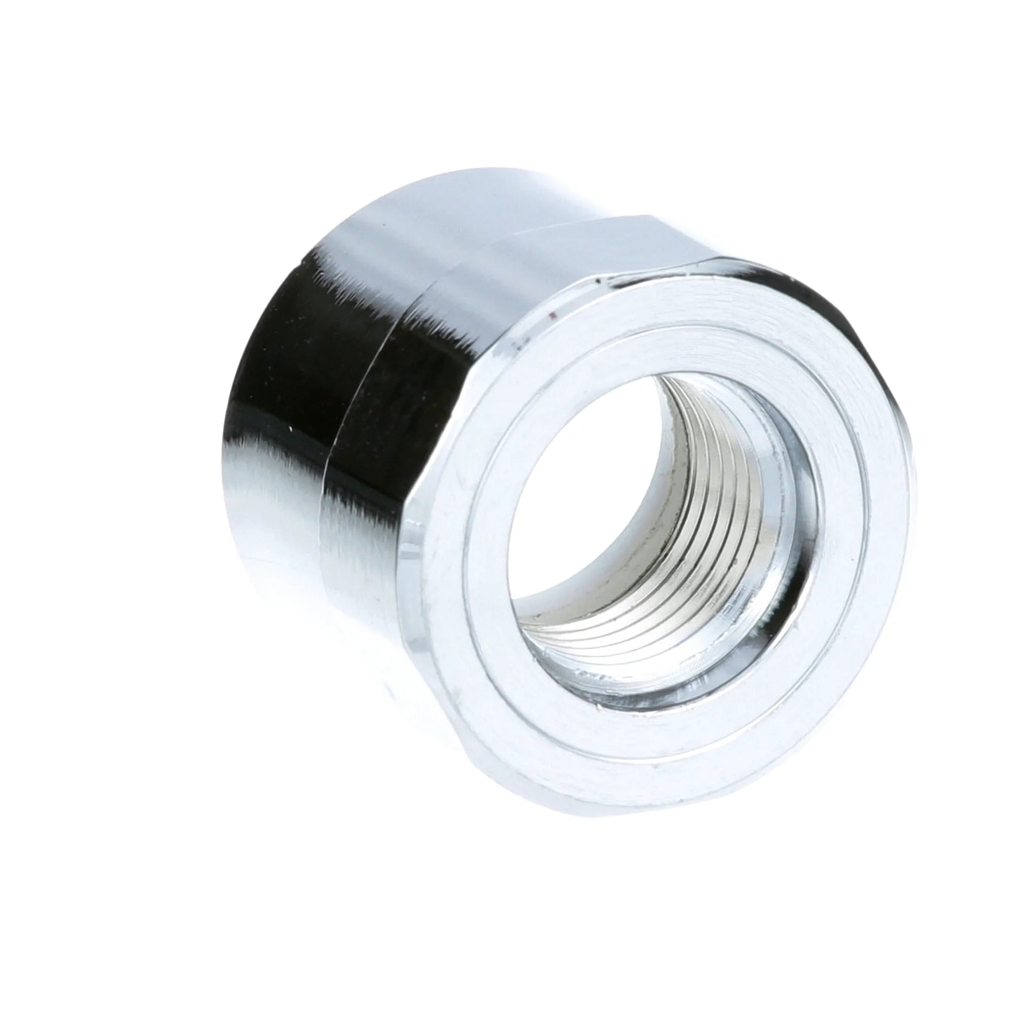 B-0413 T&S Brass - Swivel to Rigid Adapter alternate view 4