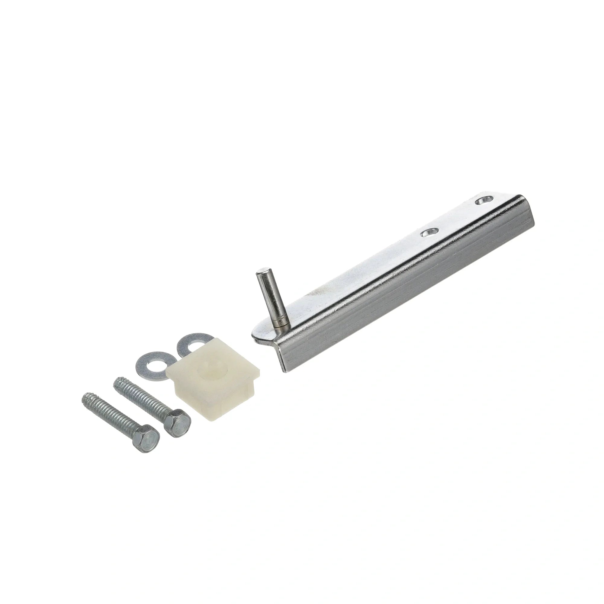 870841 True - Bottom Left Hinge Kit for TSSU Models alternate view 4