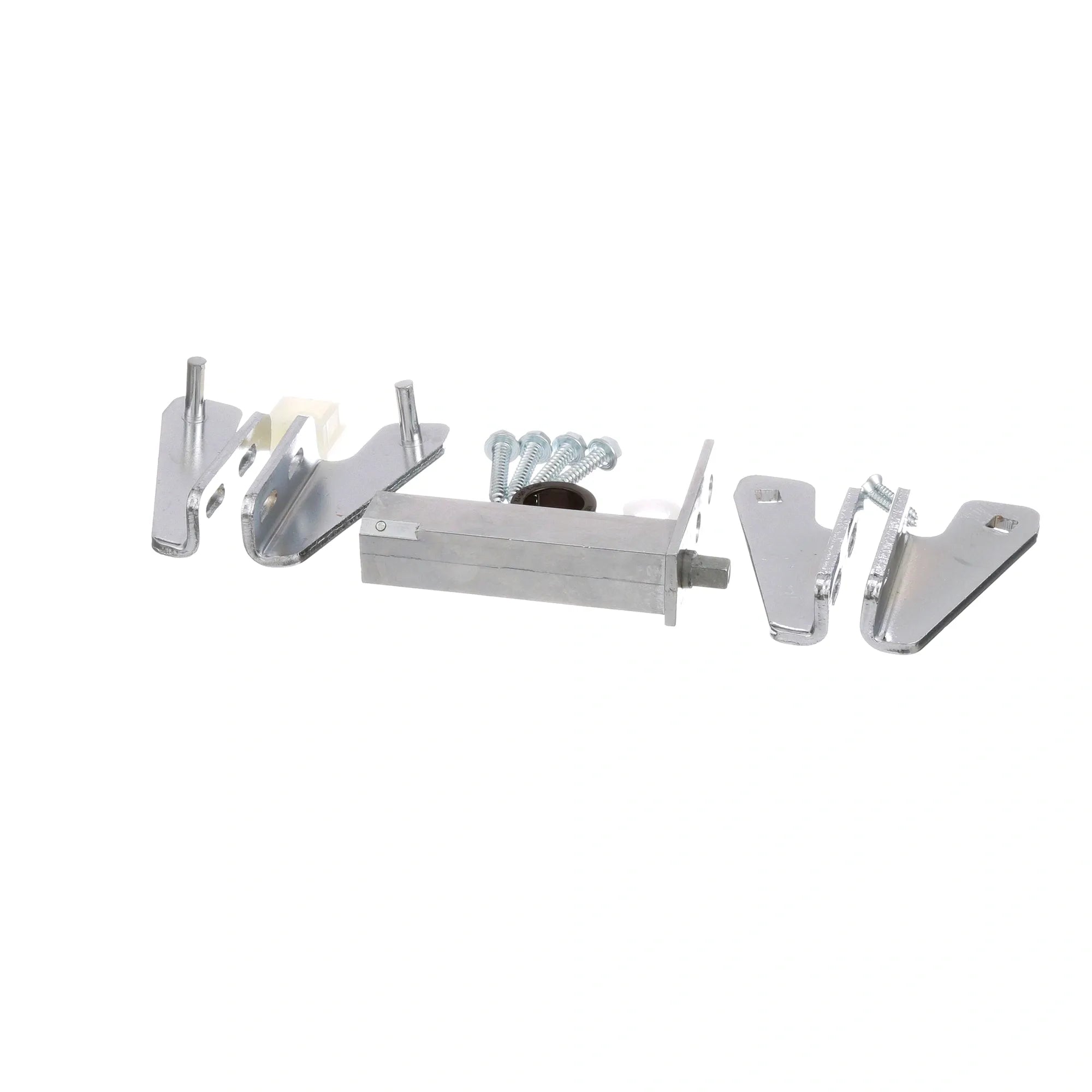 RF000066 Delfield - Hinge Kit for Compact Refrigerators alternate view 3