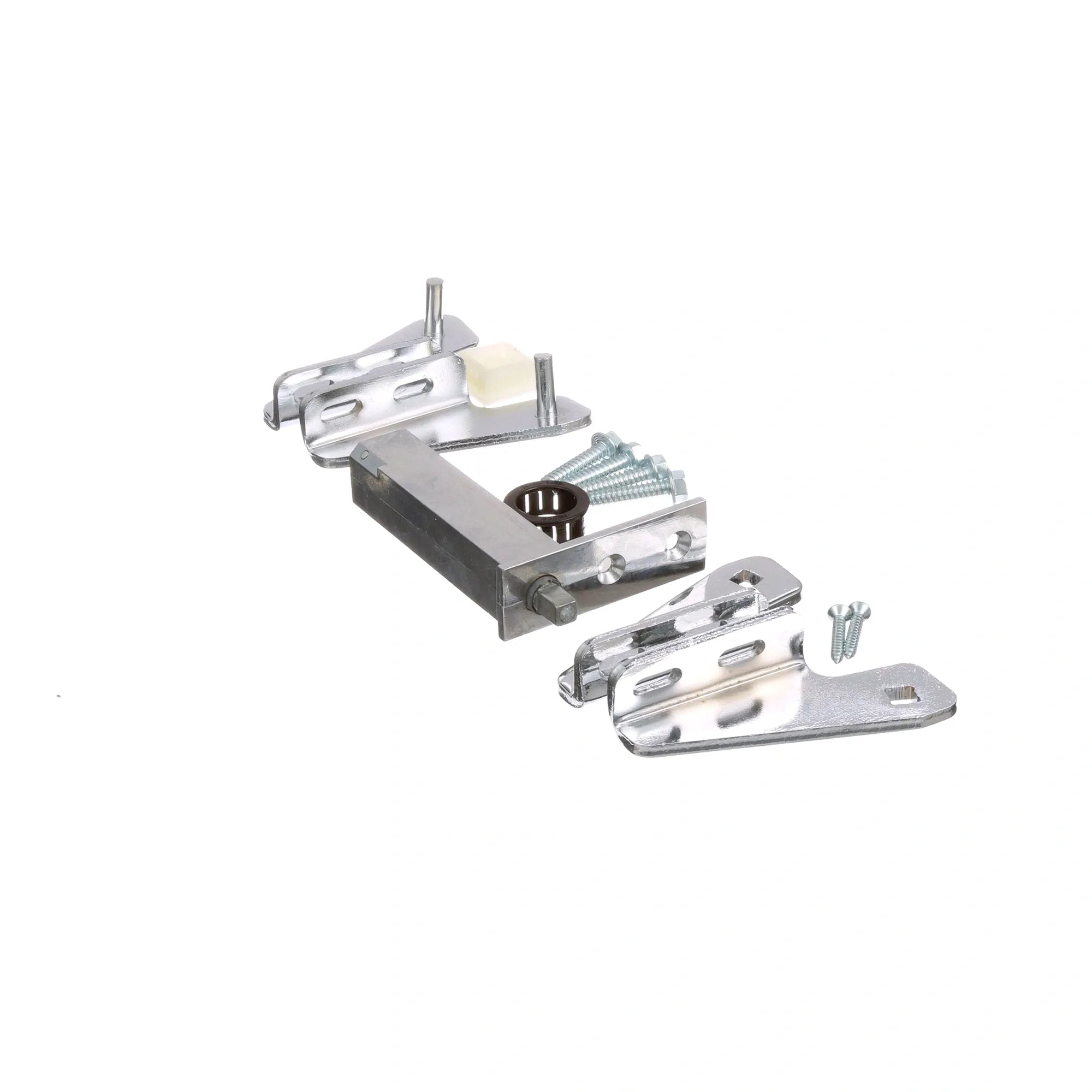 RF000066 Delfield - Hinge Kit for Compact Refrigerators alternate view 4