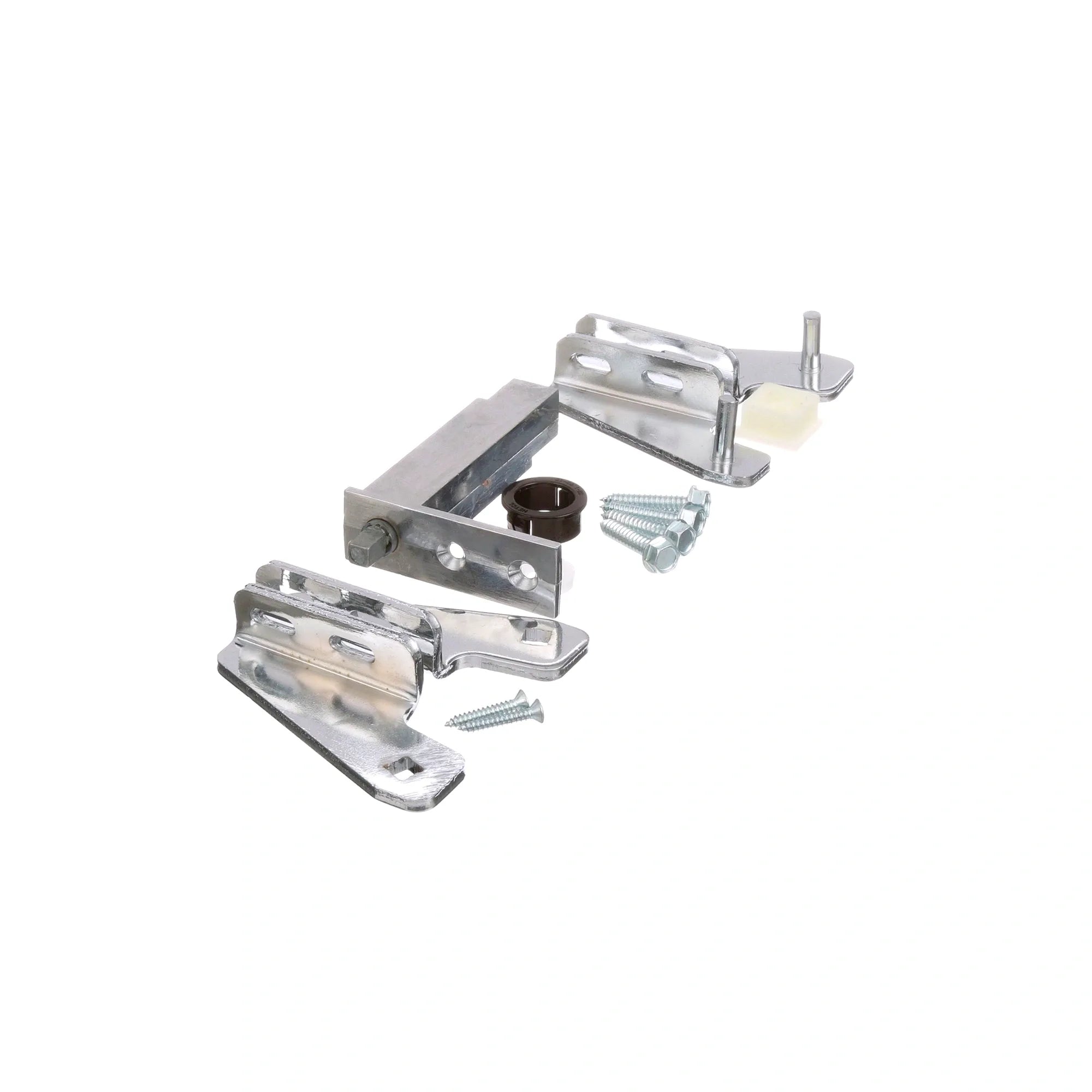 RF000066 Delfield - Hinge Kit for Compact Refrigerators alternate view 5